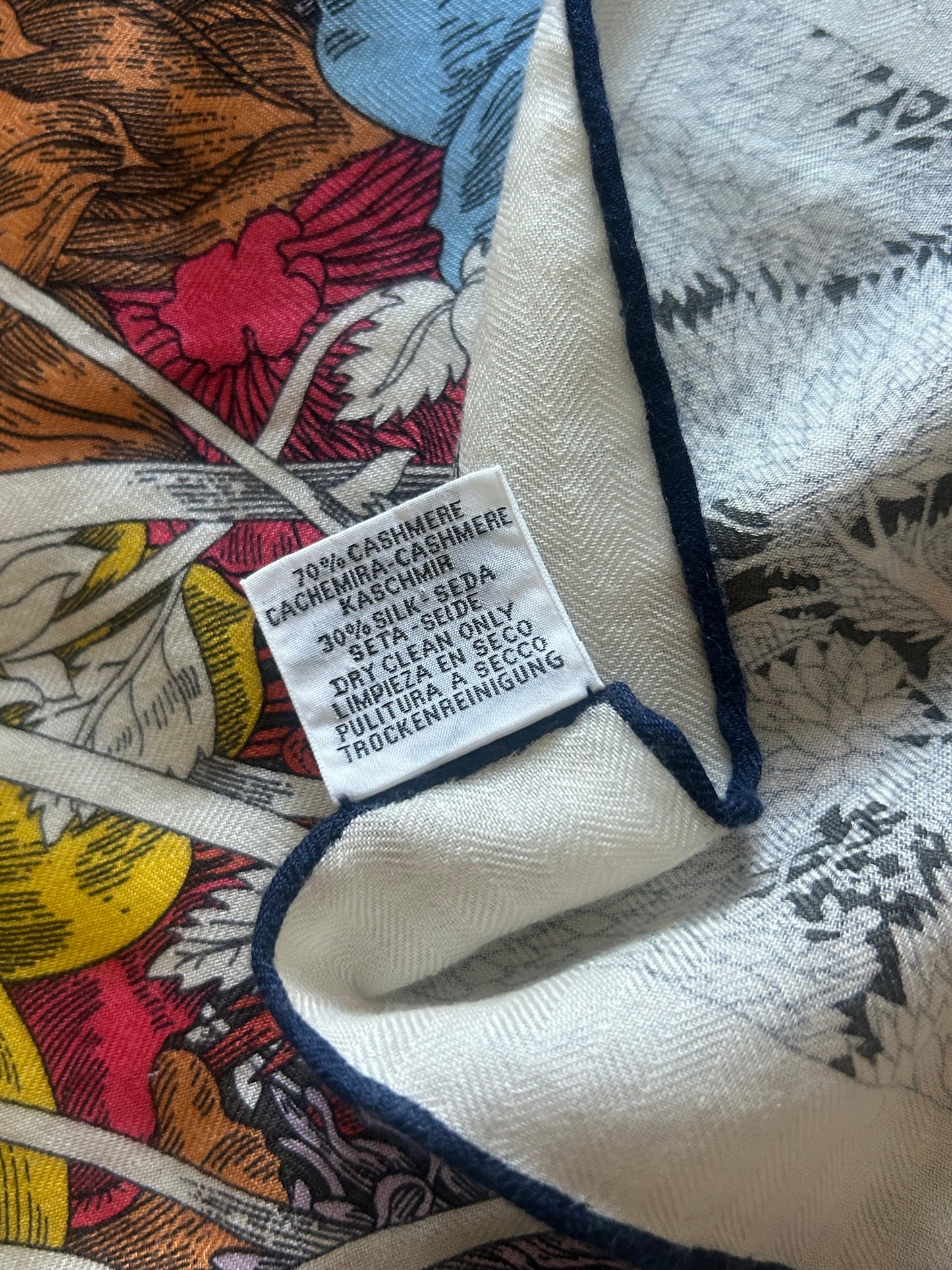Shawl 140