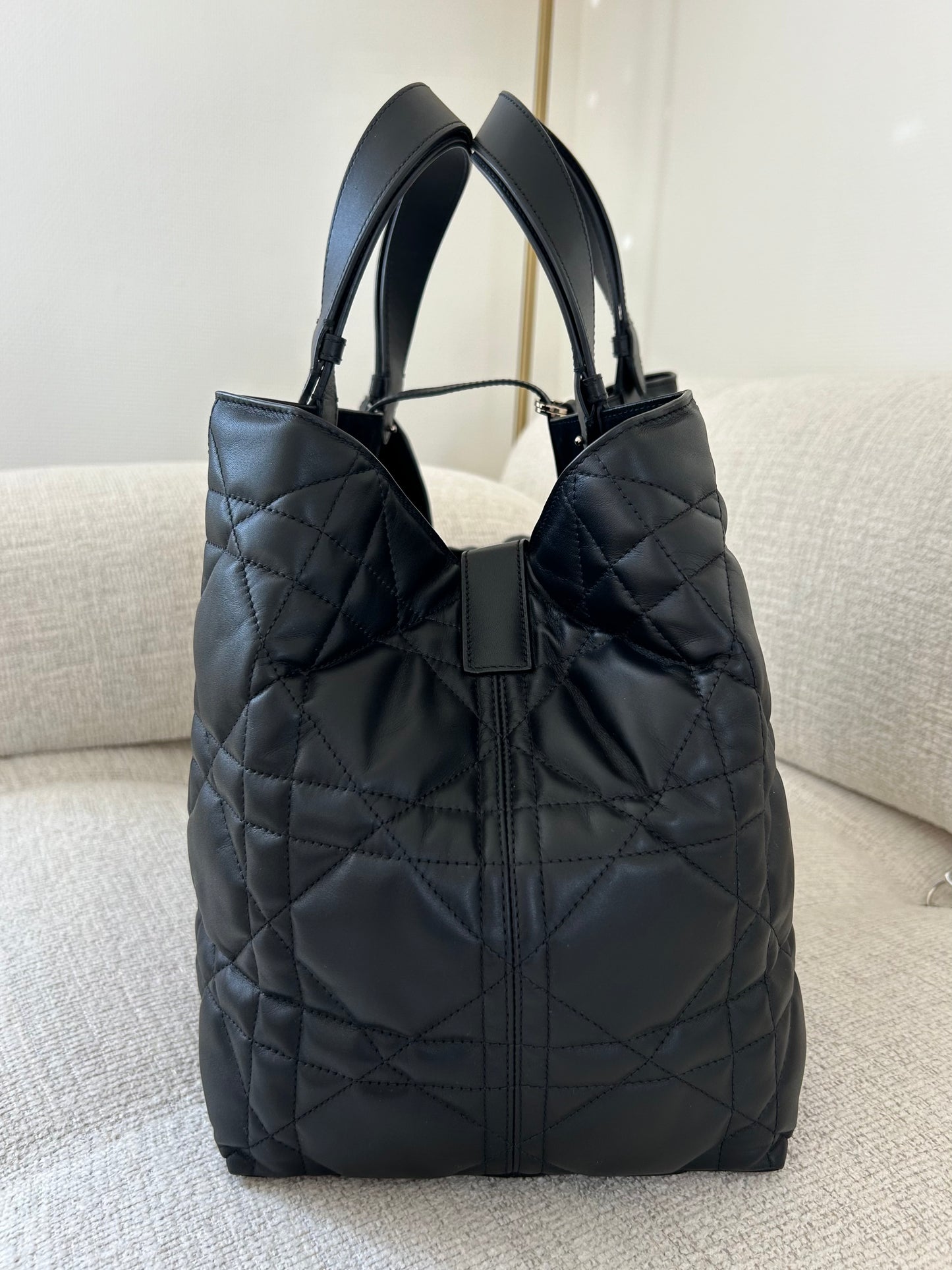 Toujours bag