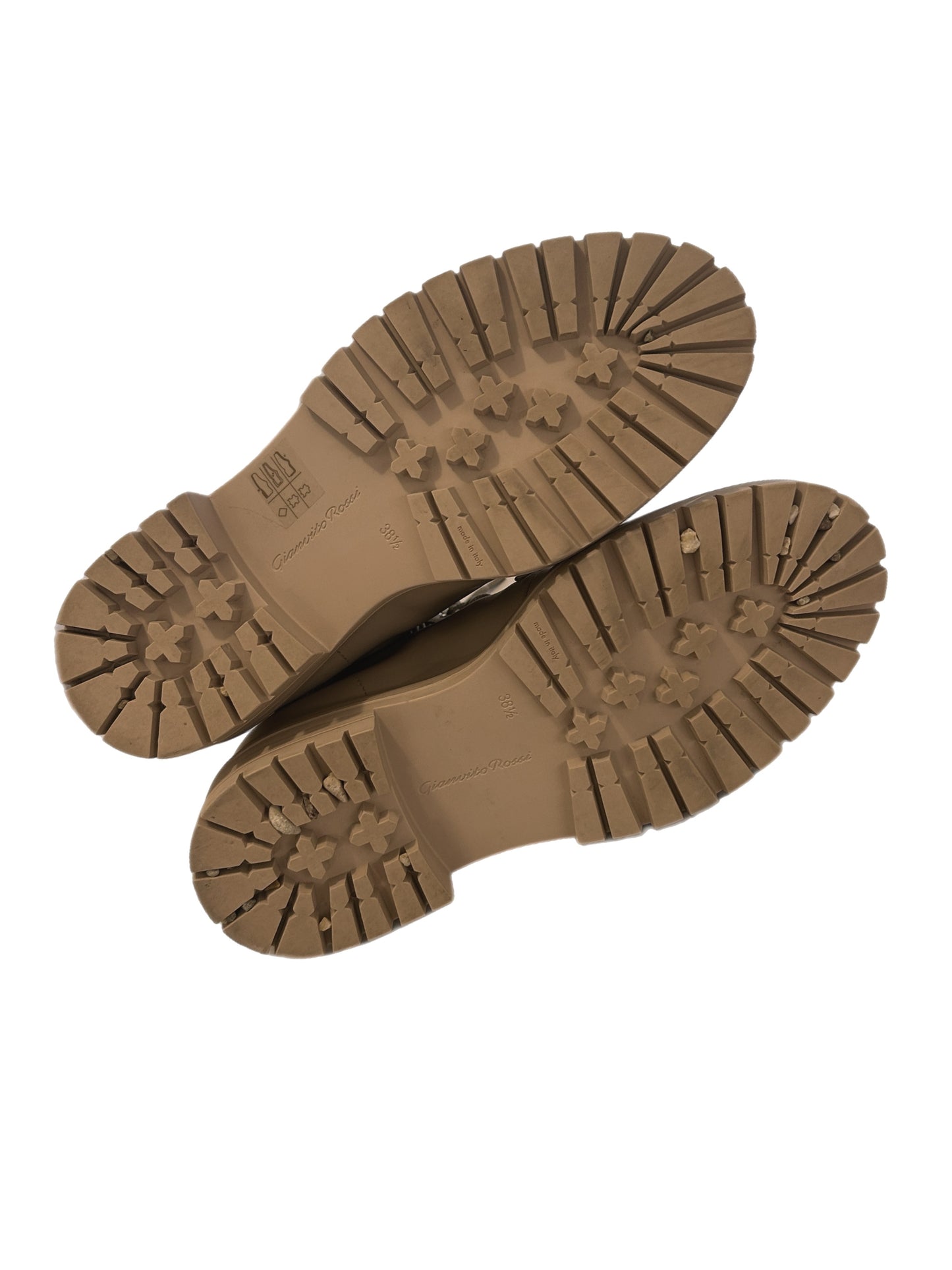 Martis boots