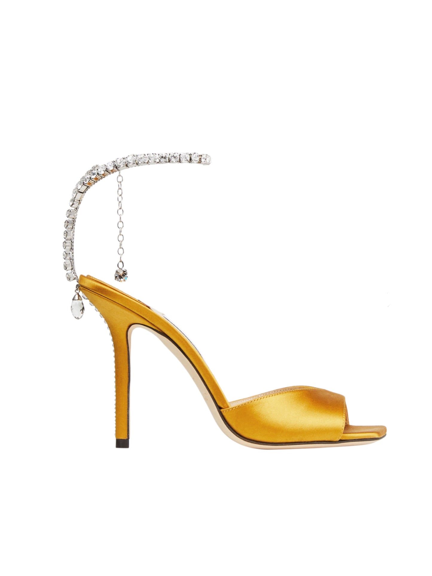 Saeda sandals sunflower