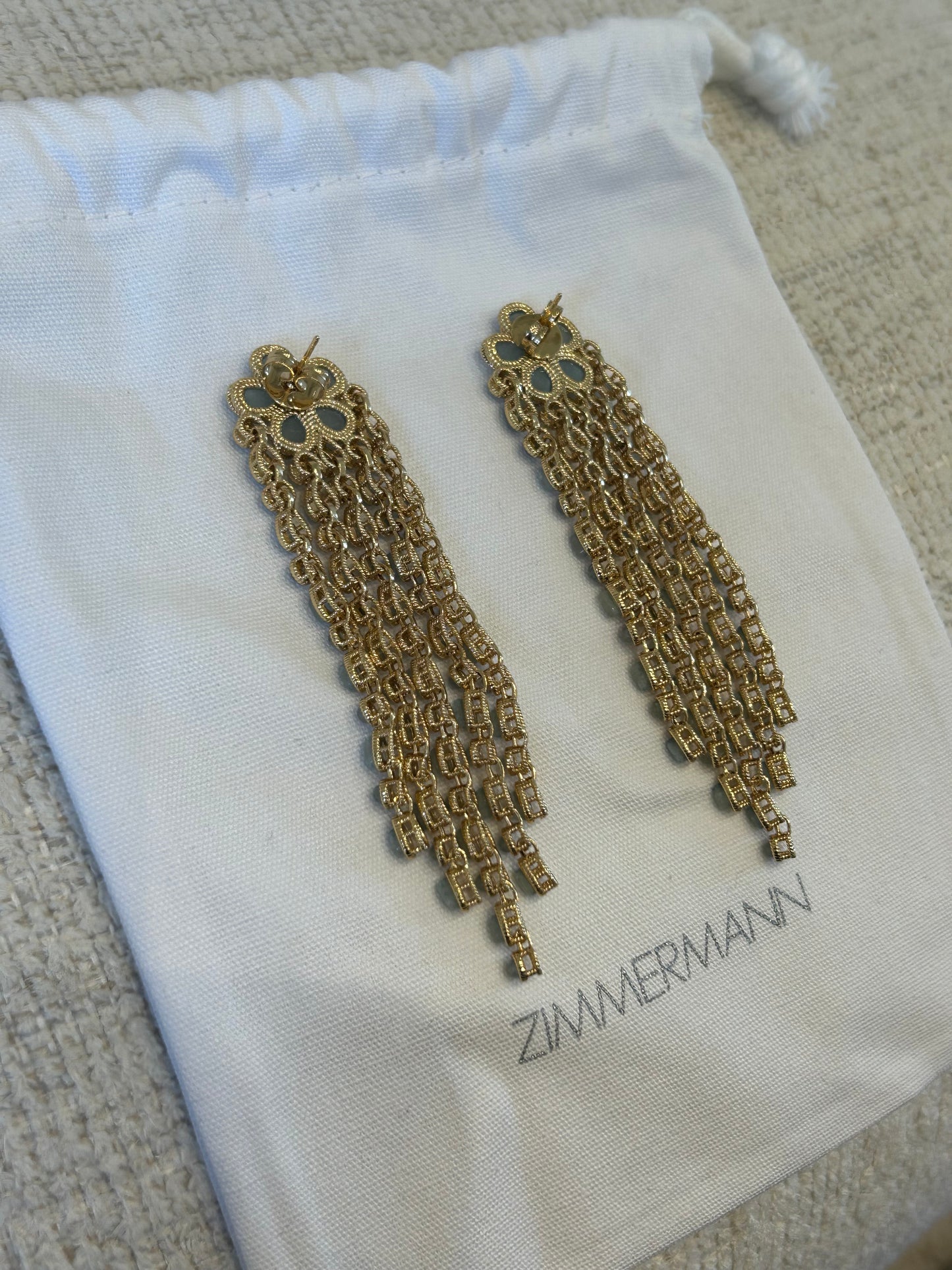 Bloom earrings