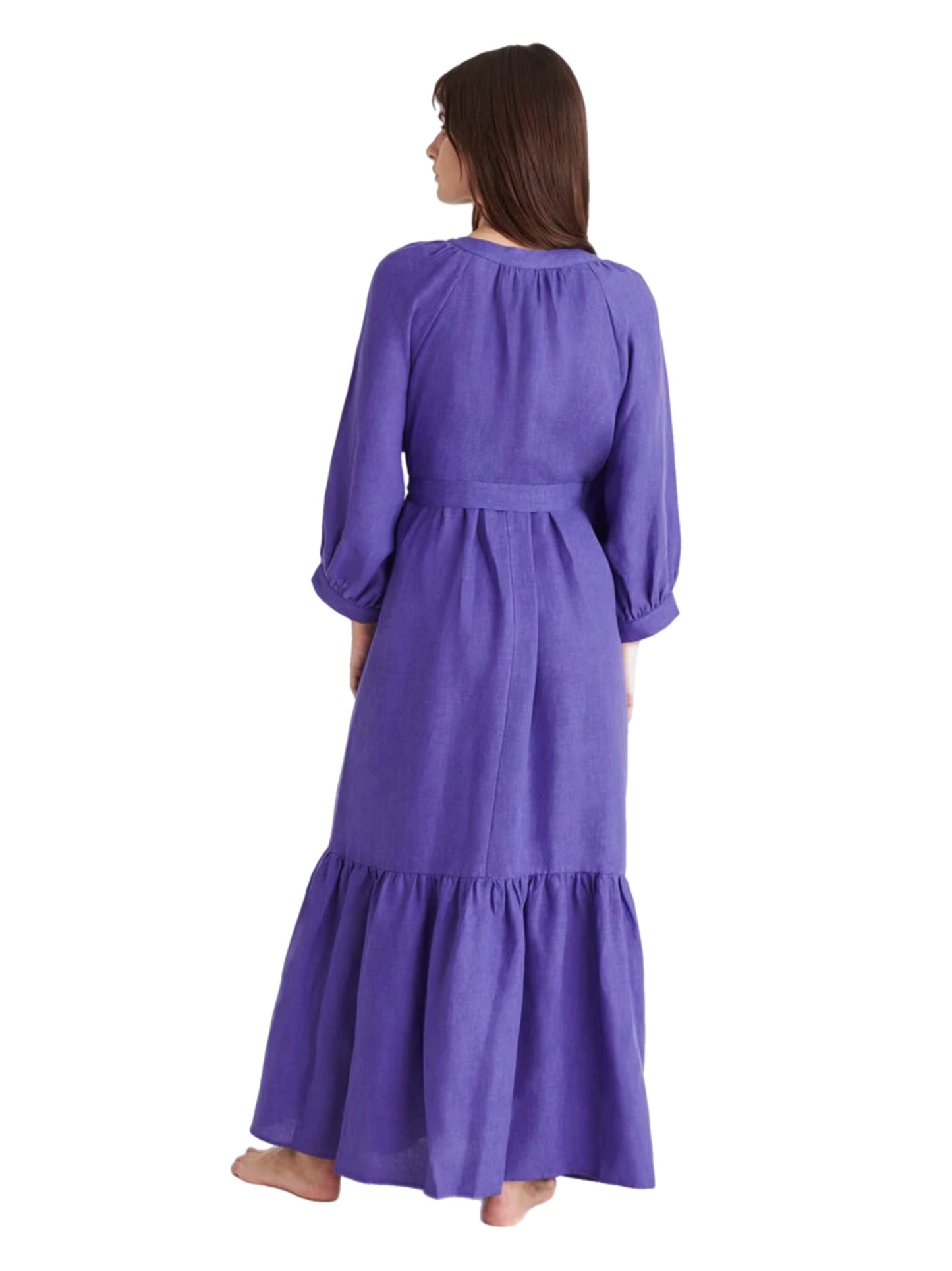 Joie long dress