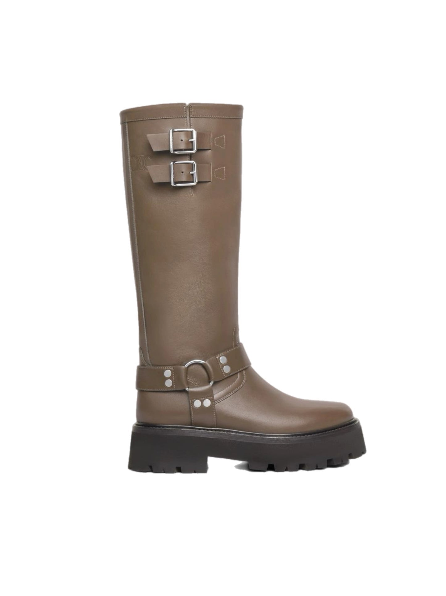 Triomphe boots
