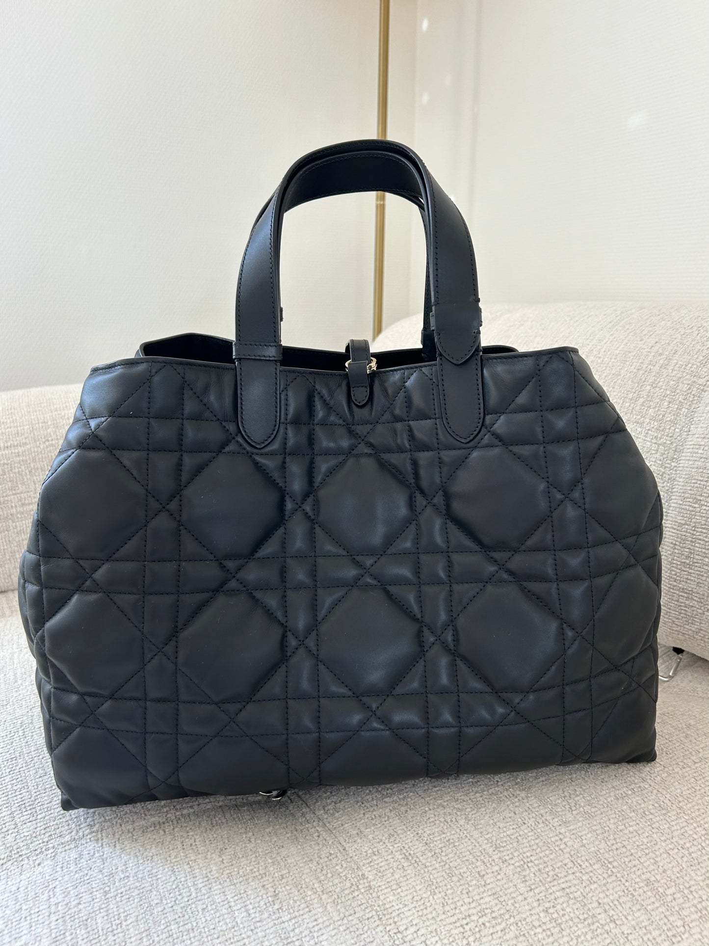 Toujours bag