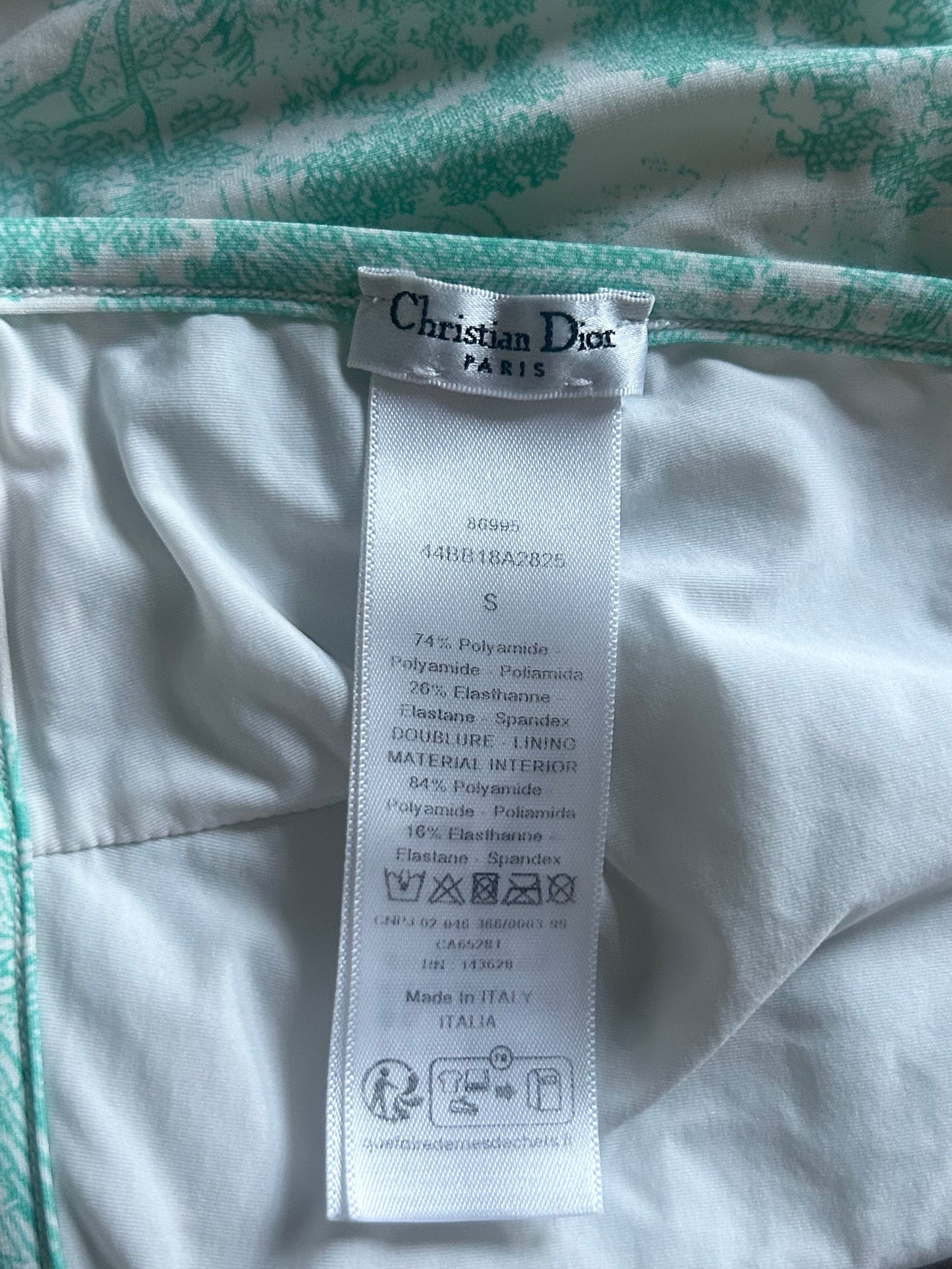 Toile Jouy Set
