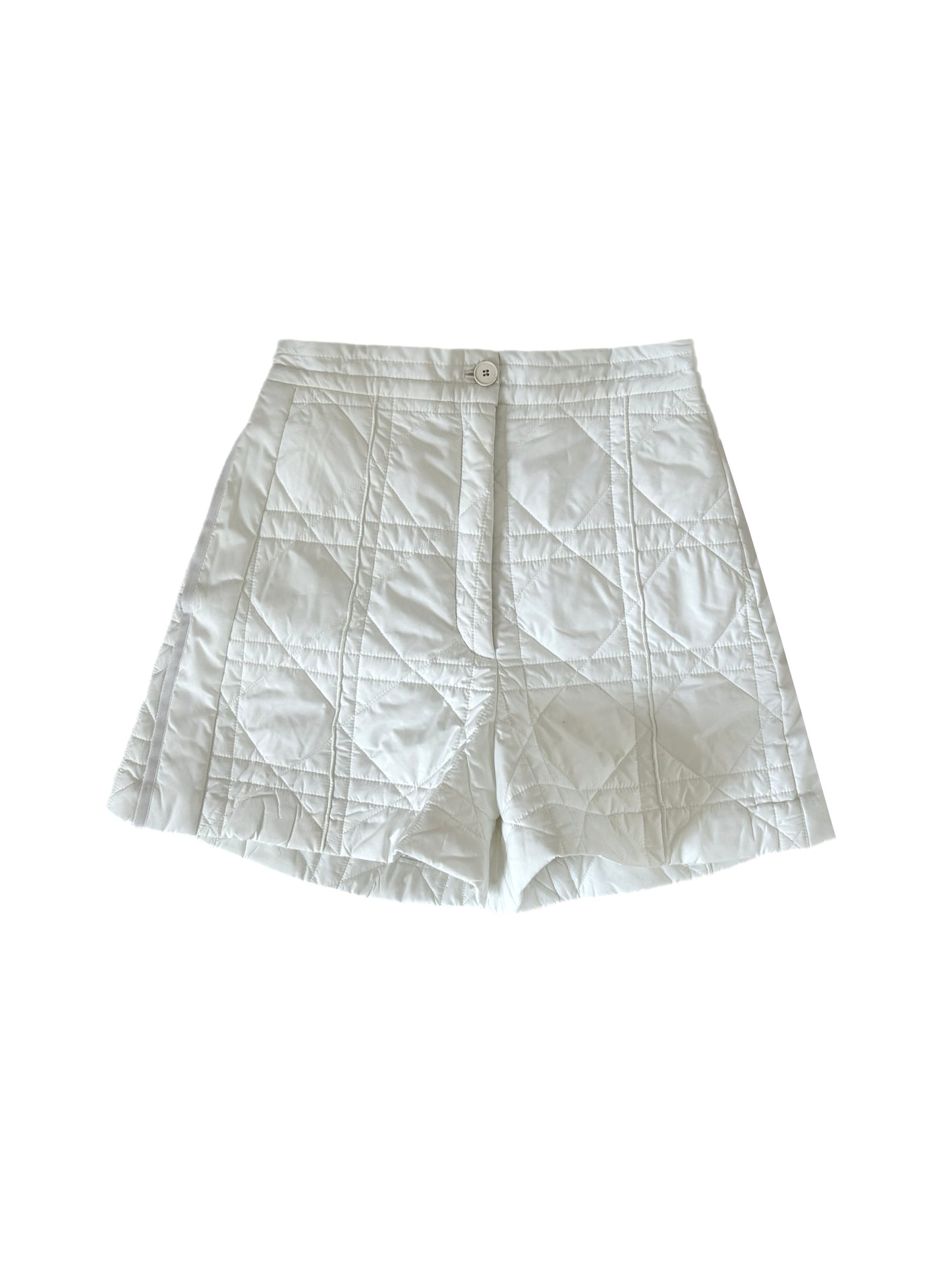 Macrocannage shorts