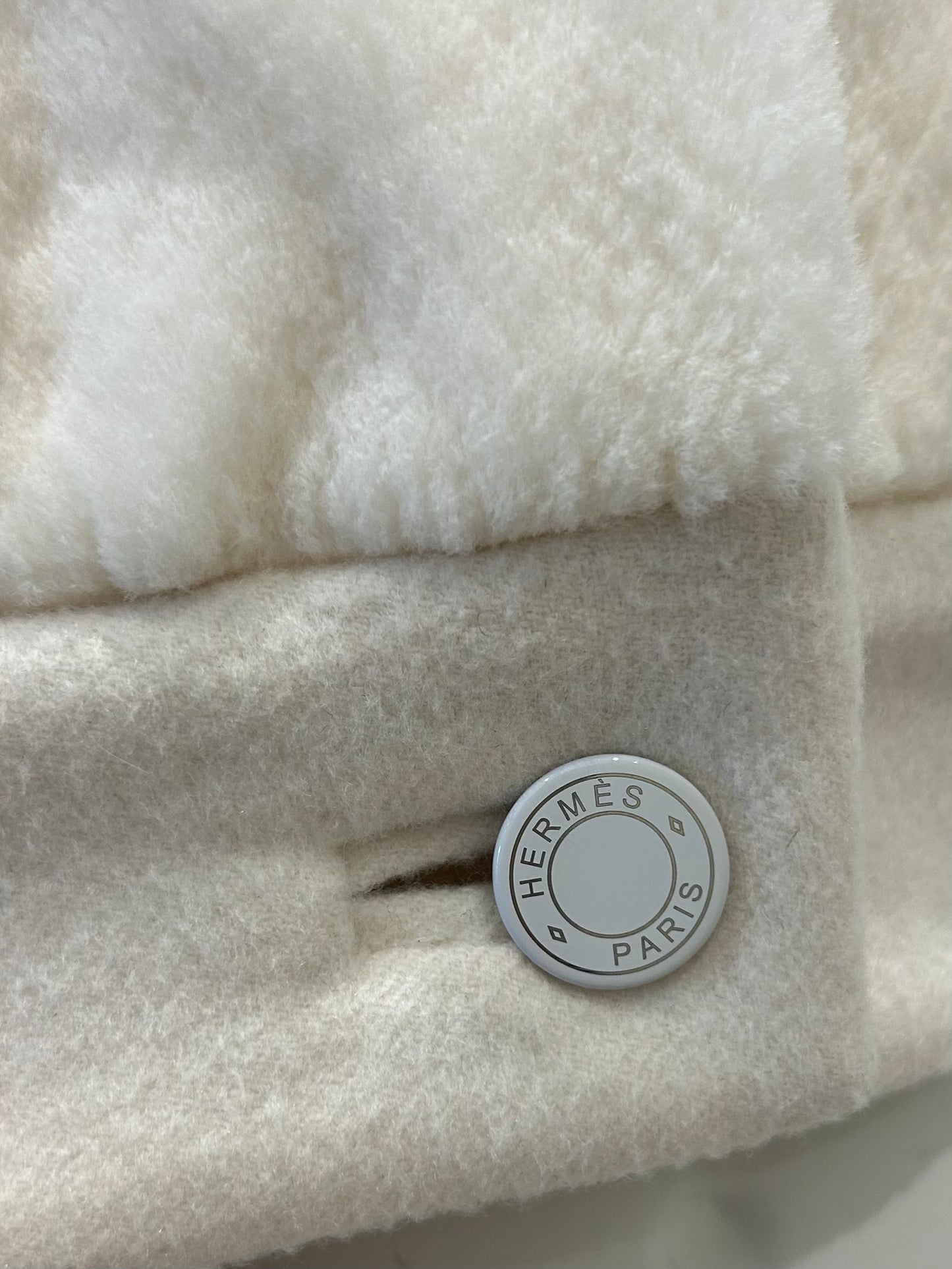 Mink cachemire jacket