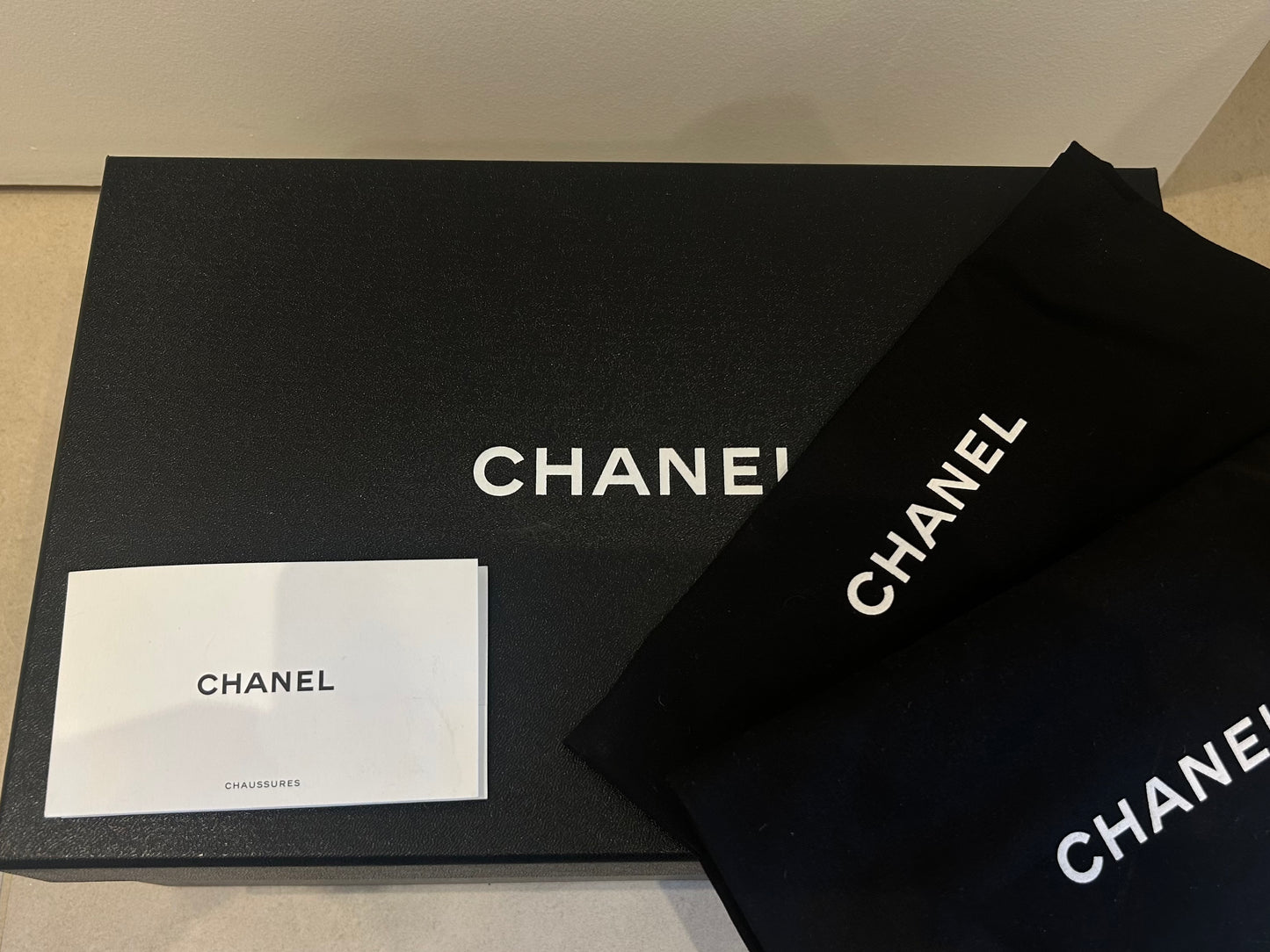 Patent leather ankle boots