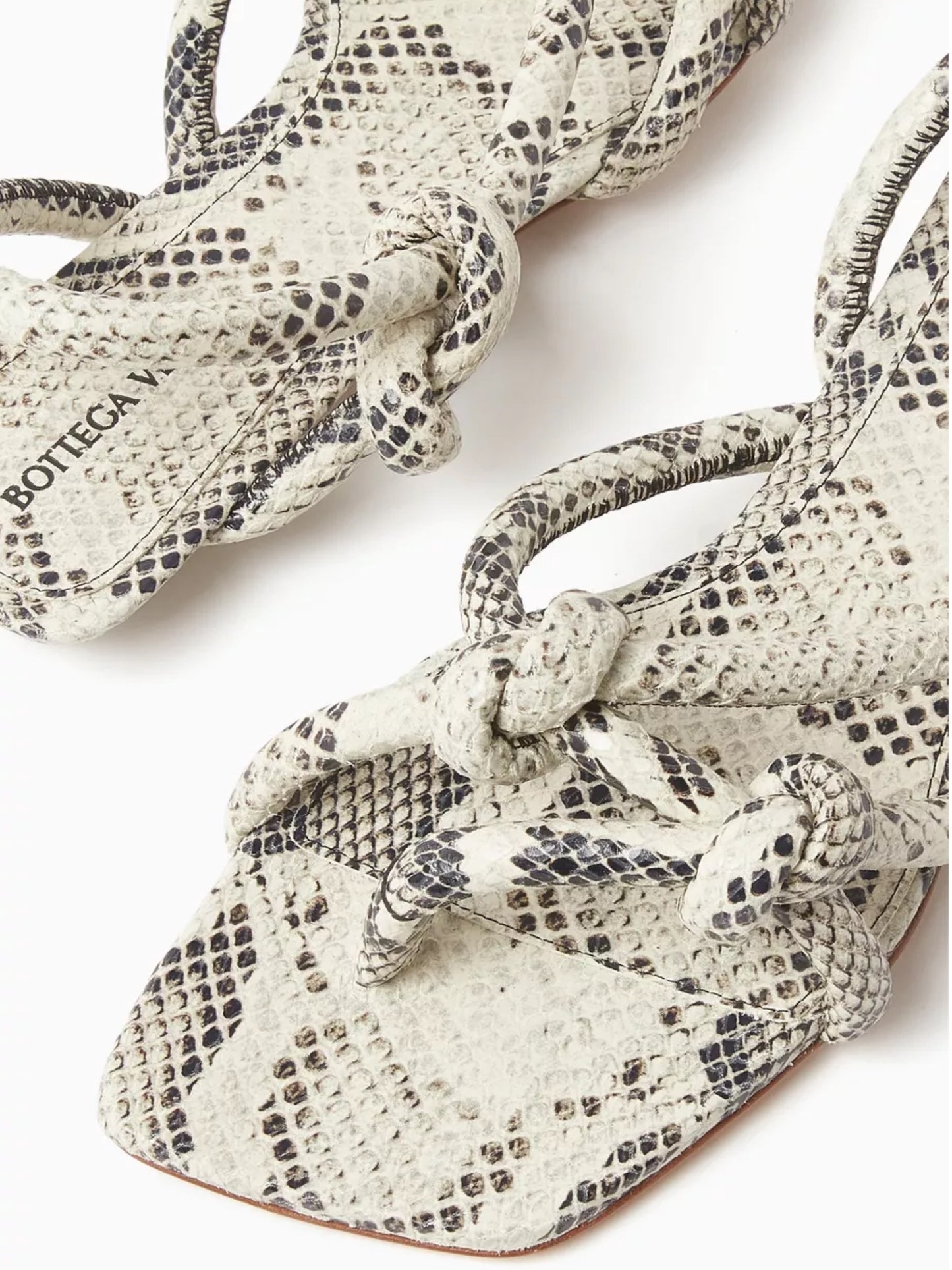 Jimbo flats python