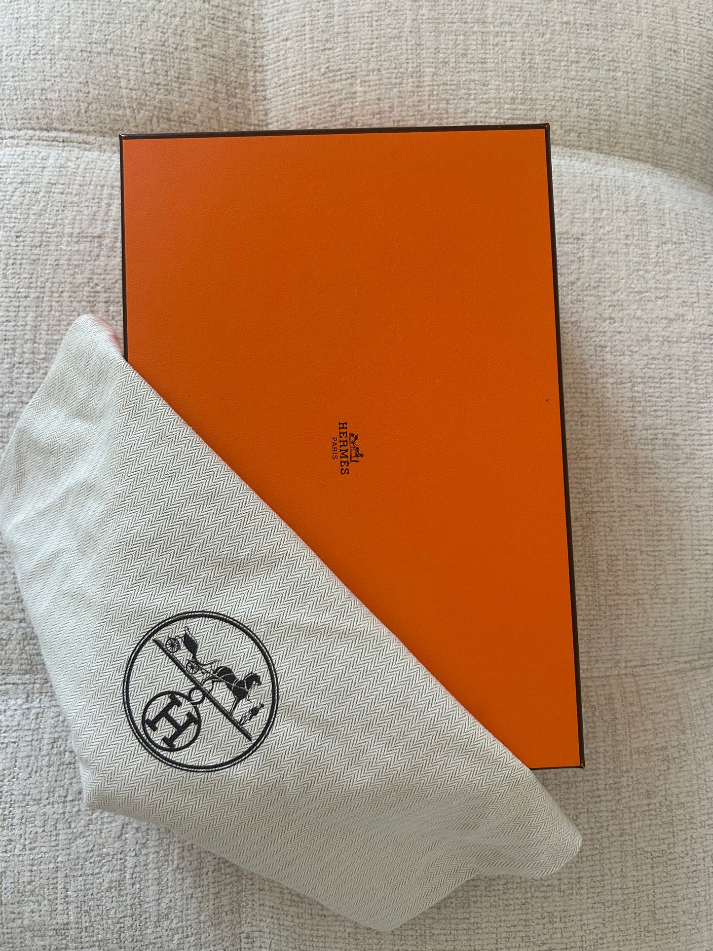 Herbag Zip 20