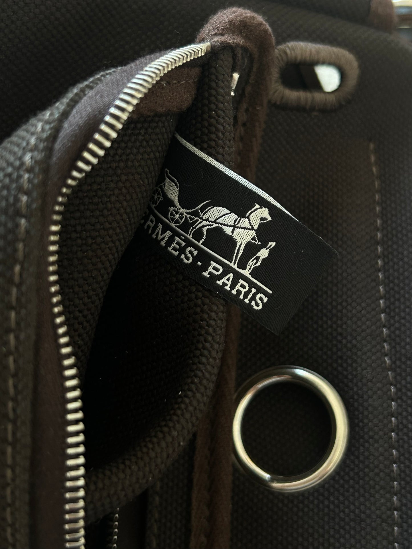 Herbag Zip 20