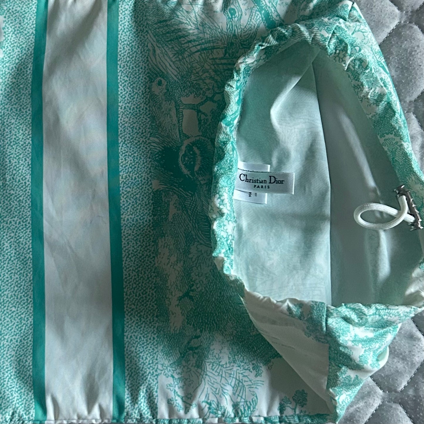 Toile Jouy Set