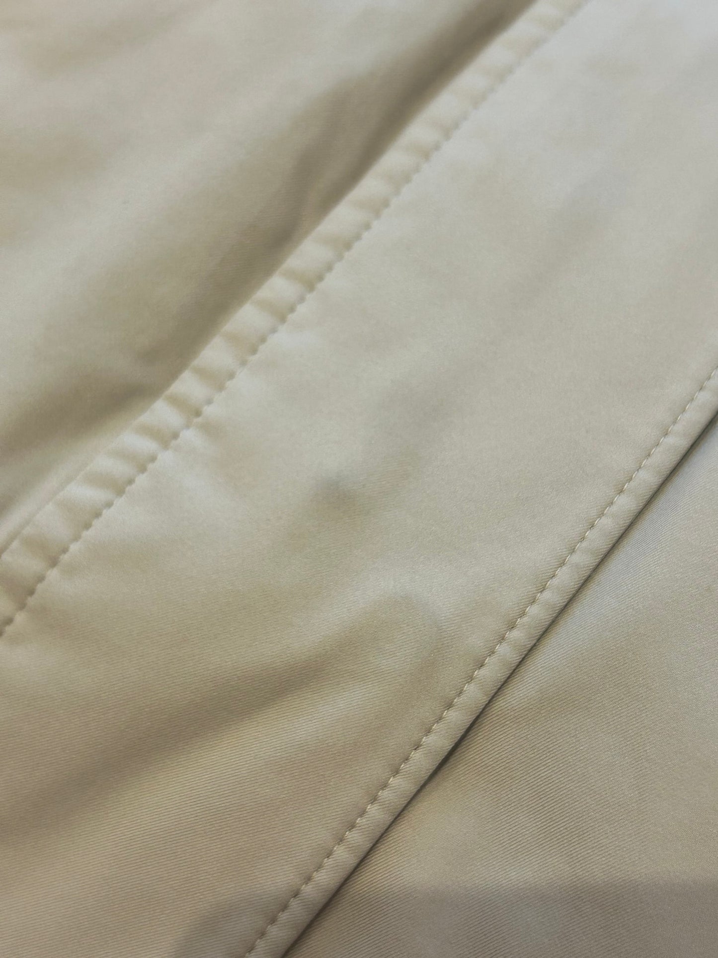 Beige traveller jacket