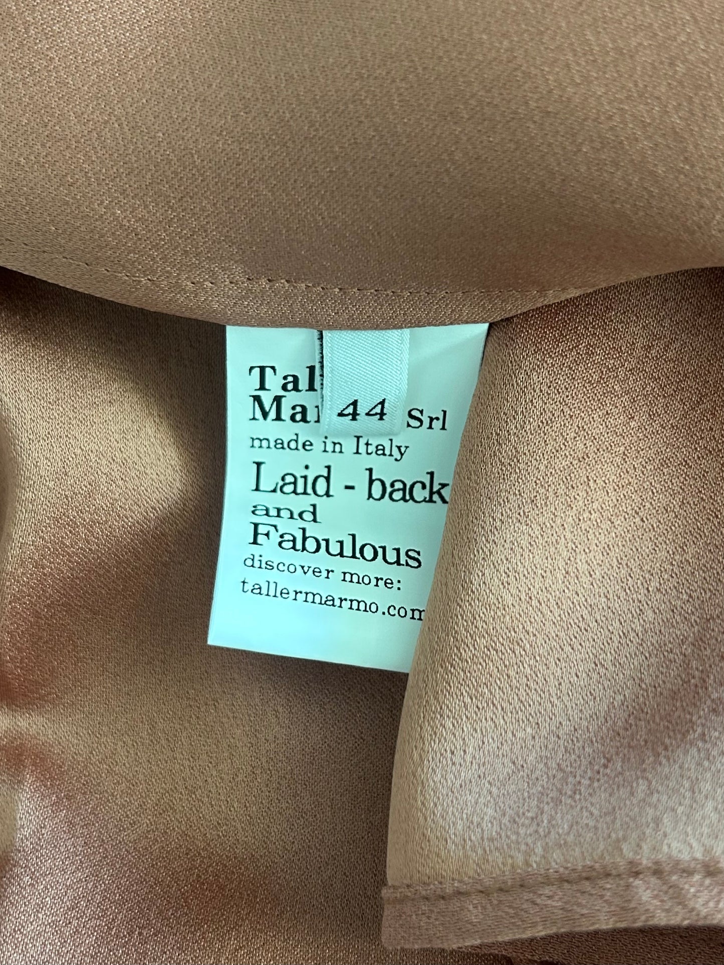 Sifnos one shoulder dress