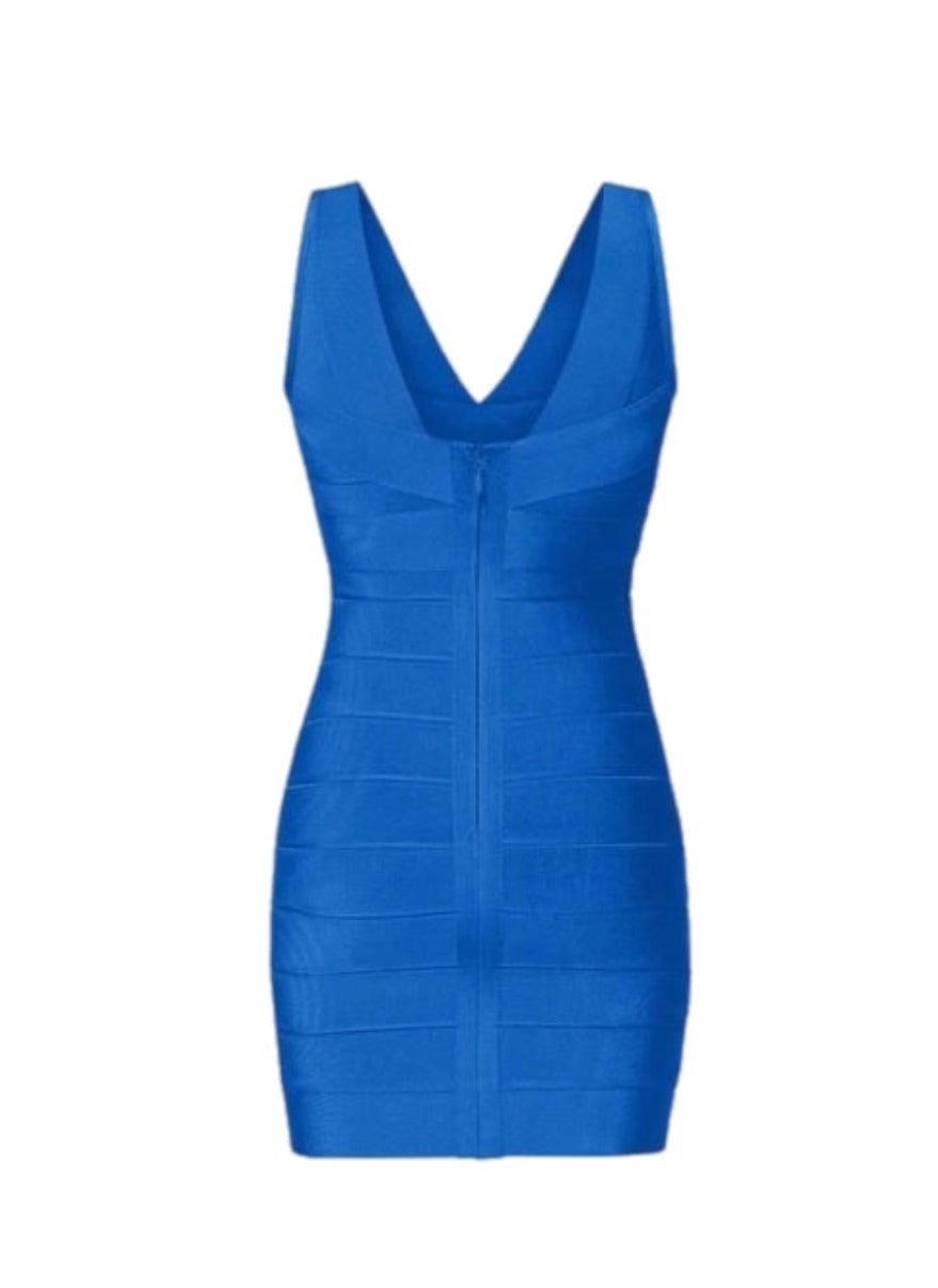 Bandage dress