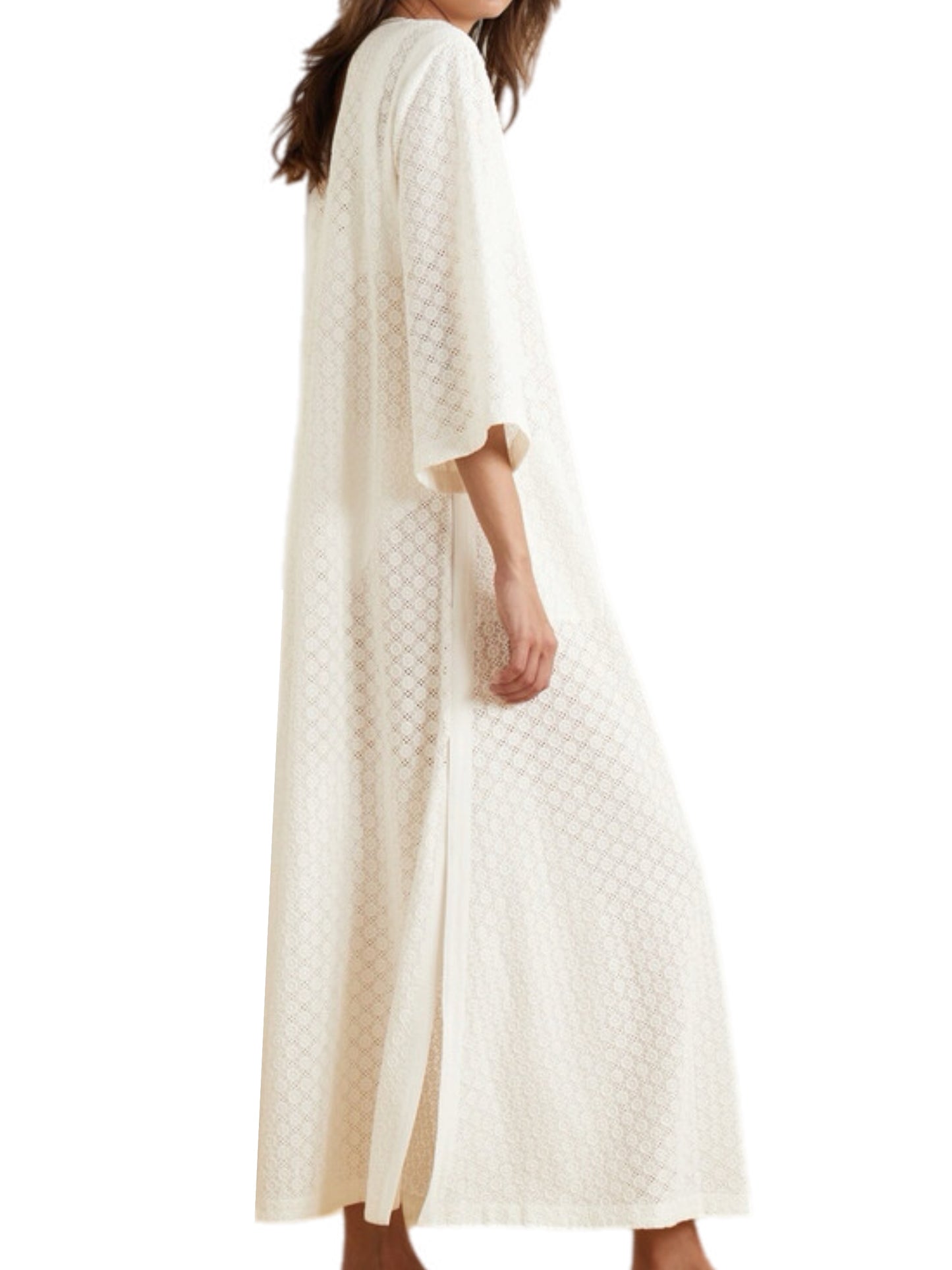 Caftan dress