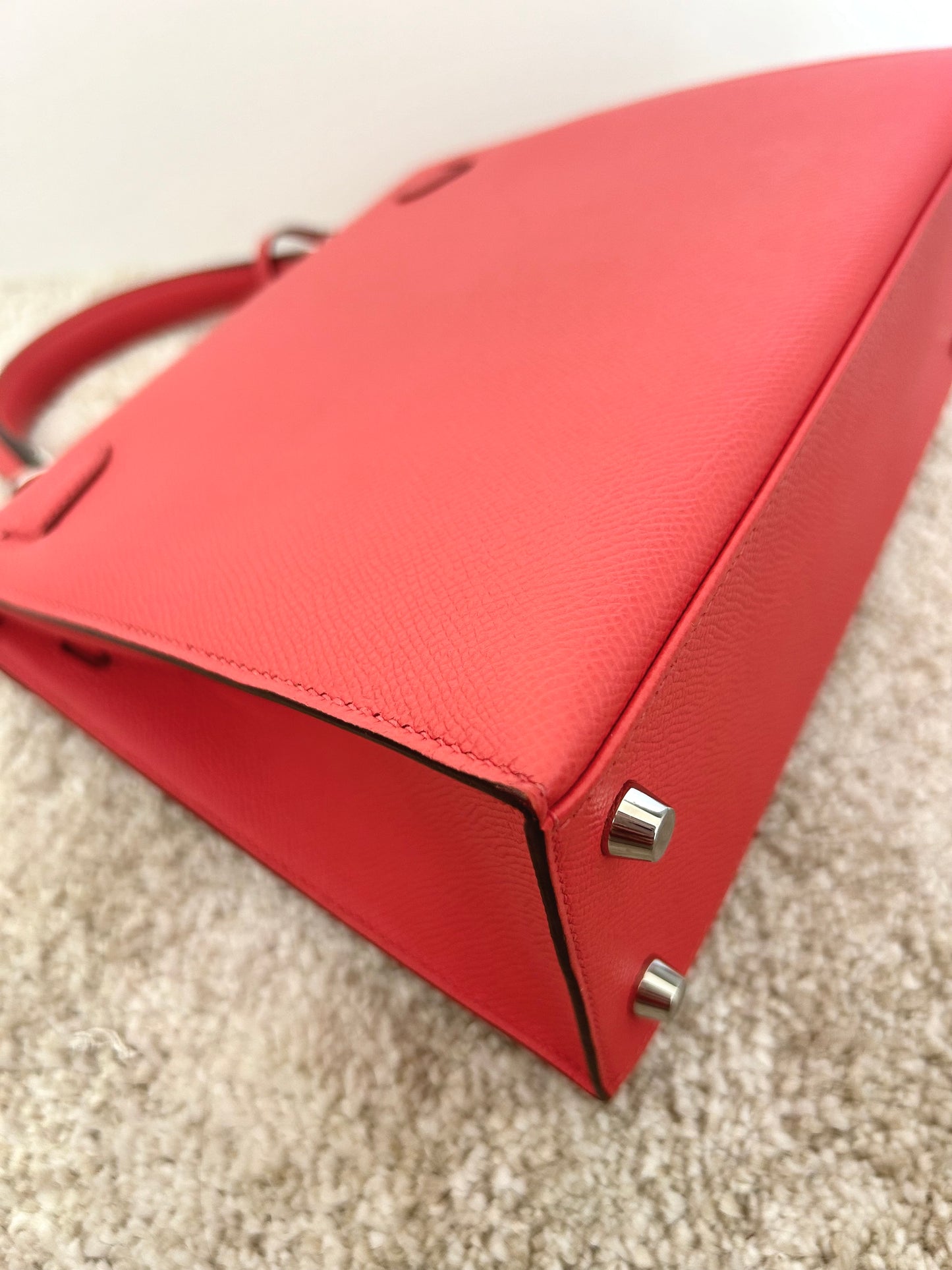 Kelly 25 Rose Jaipur