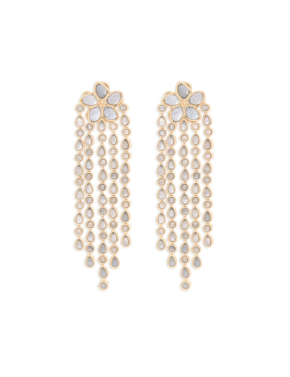 Bloom earrings