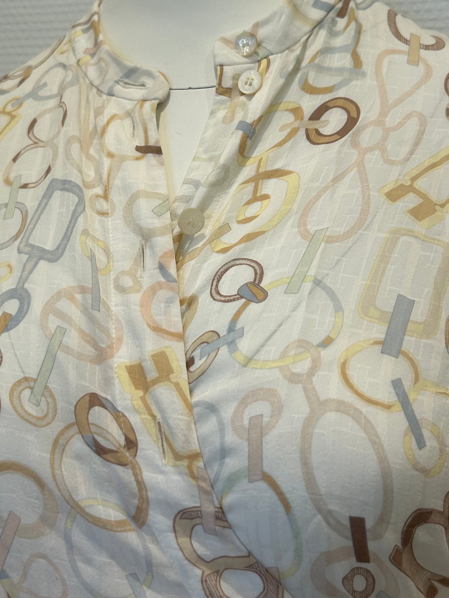 Wrap dress