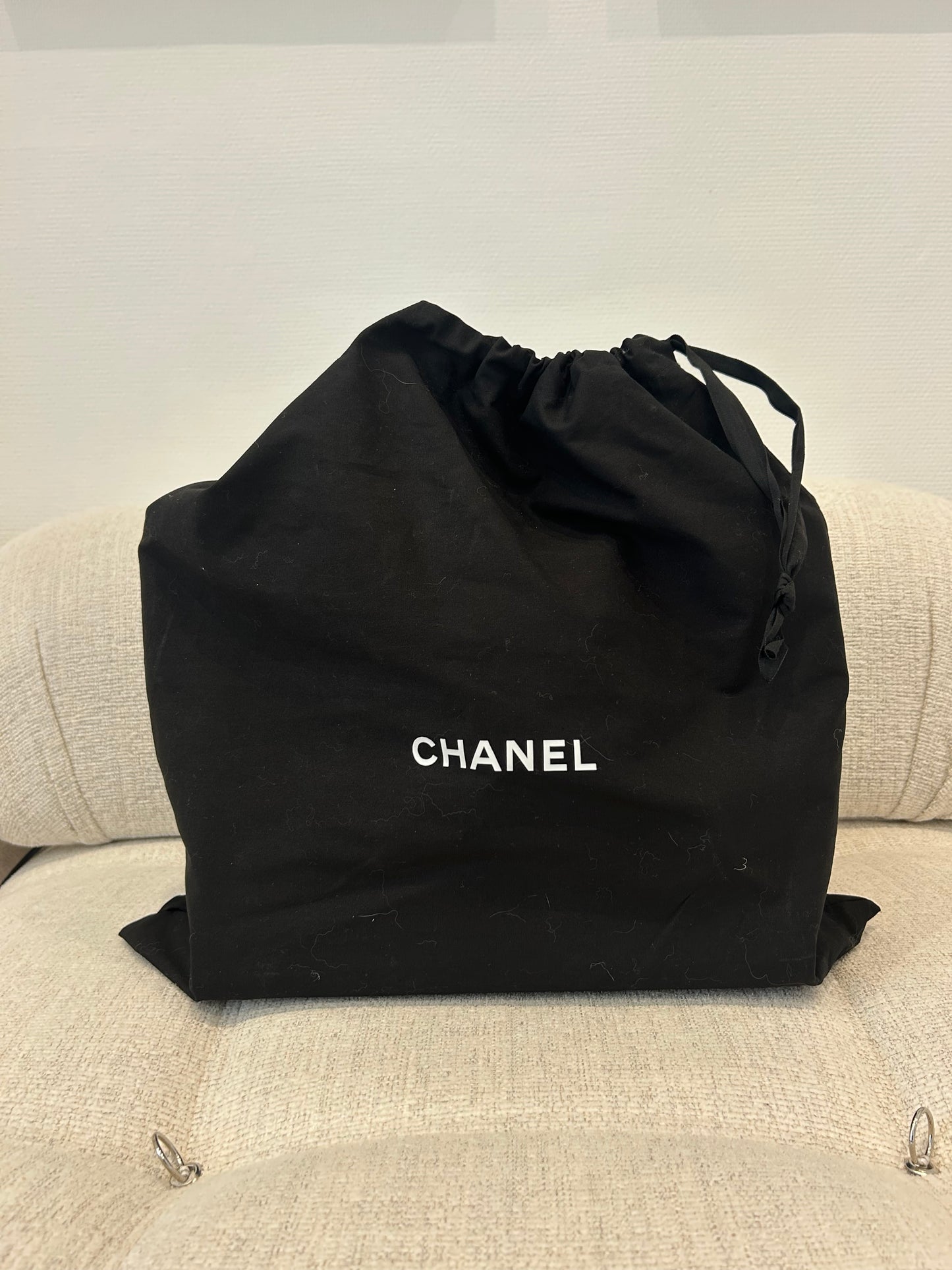 Deauville stud tote