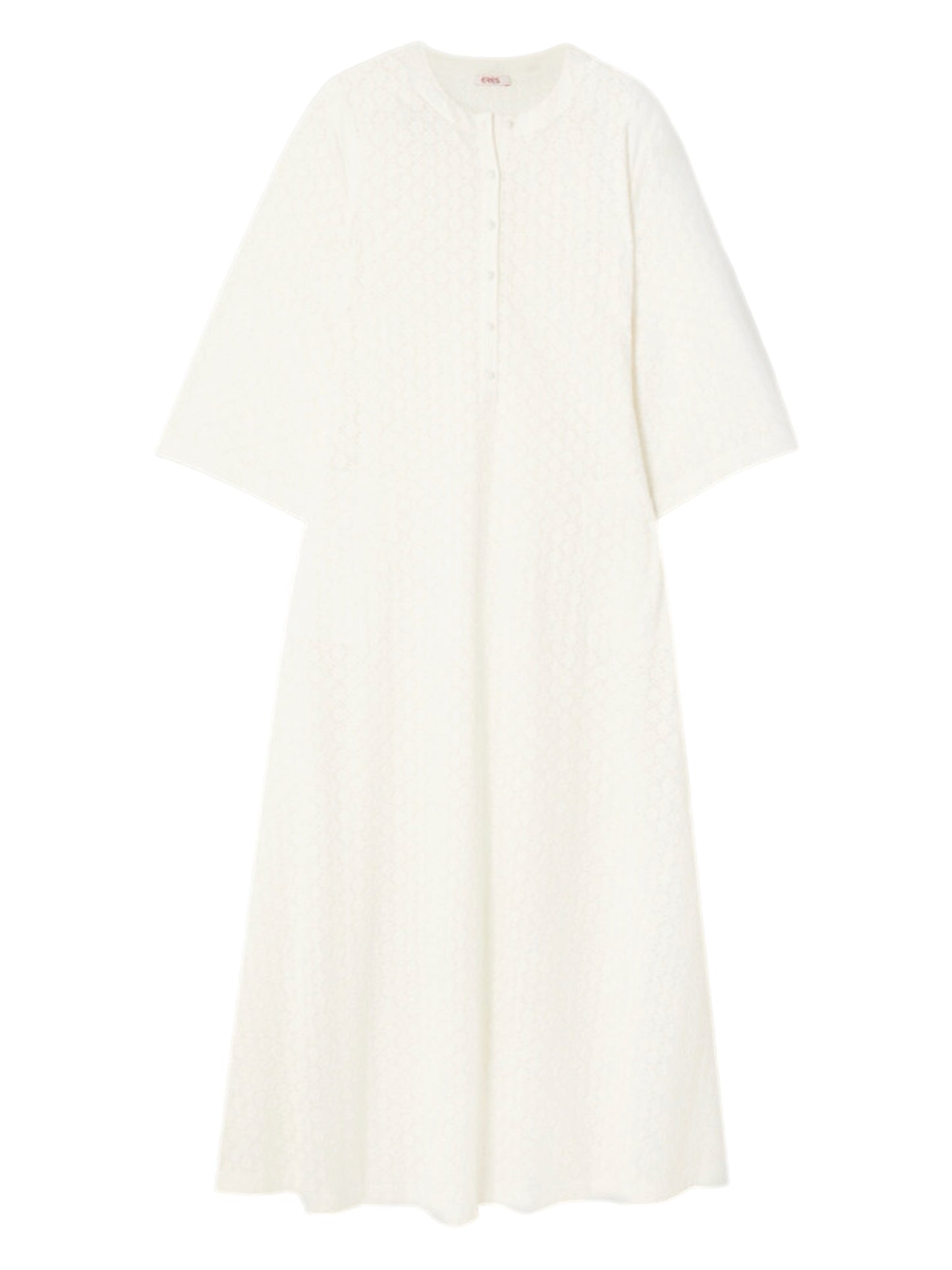 Caftan dress