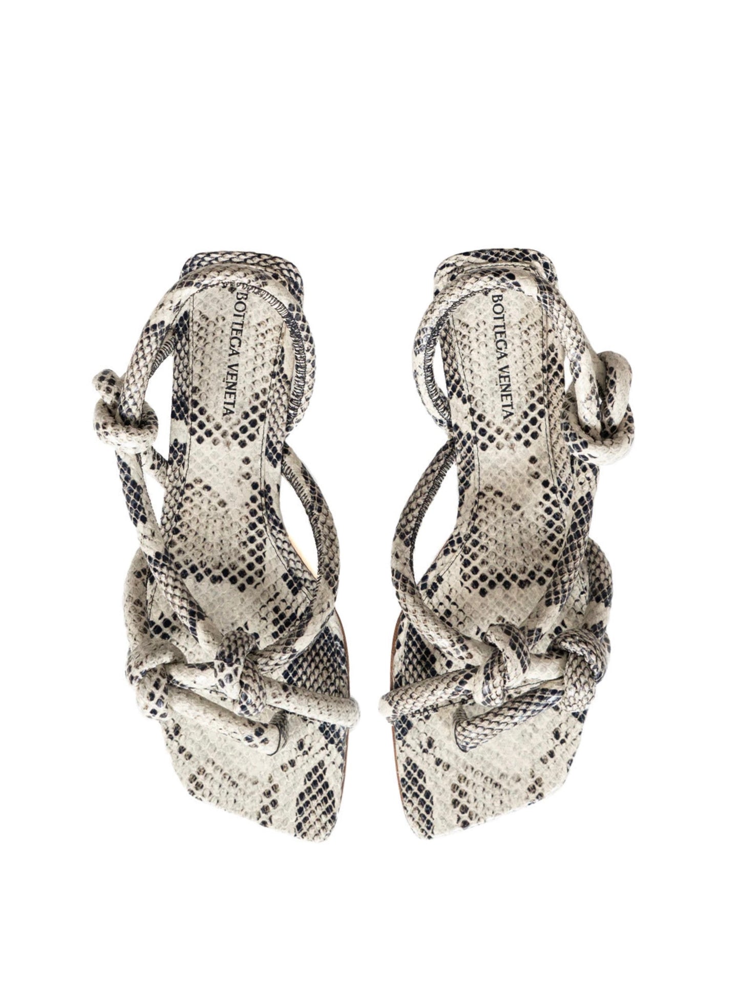 Jimbo flats python