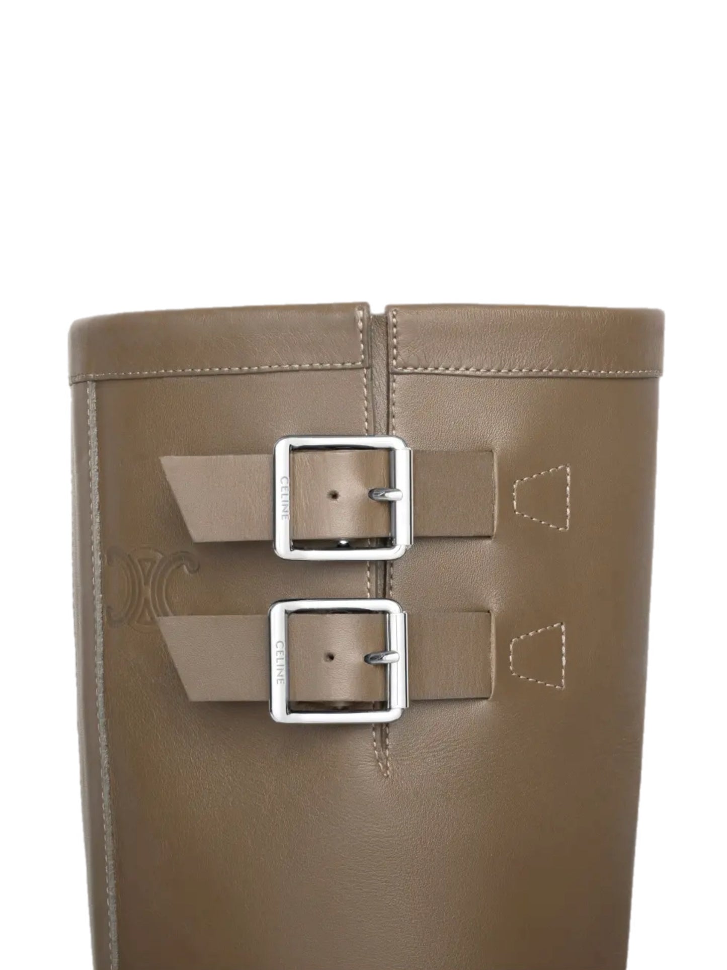 Triomphe boots