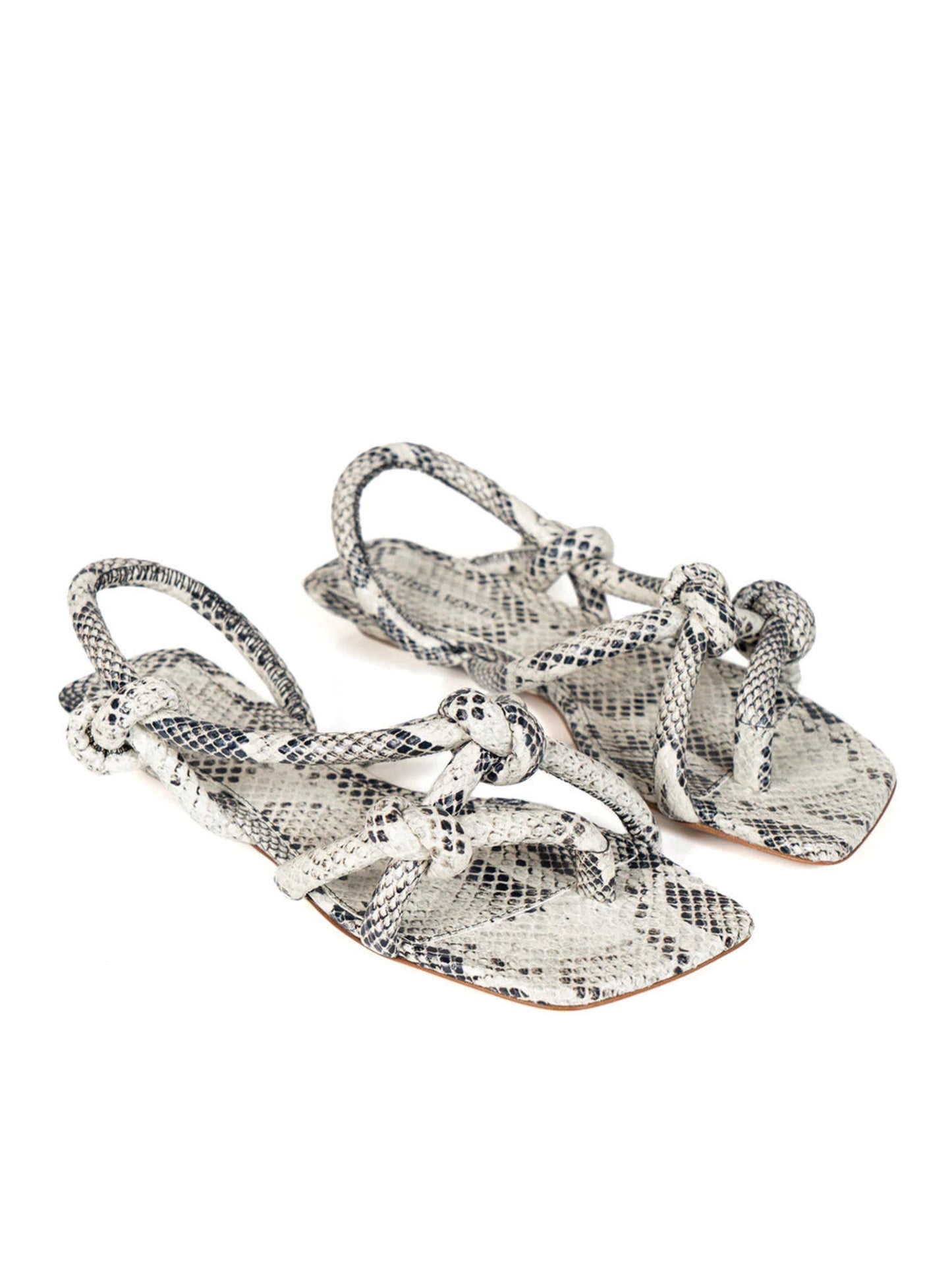 Jimbo flats python