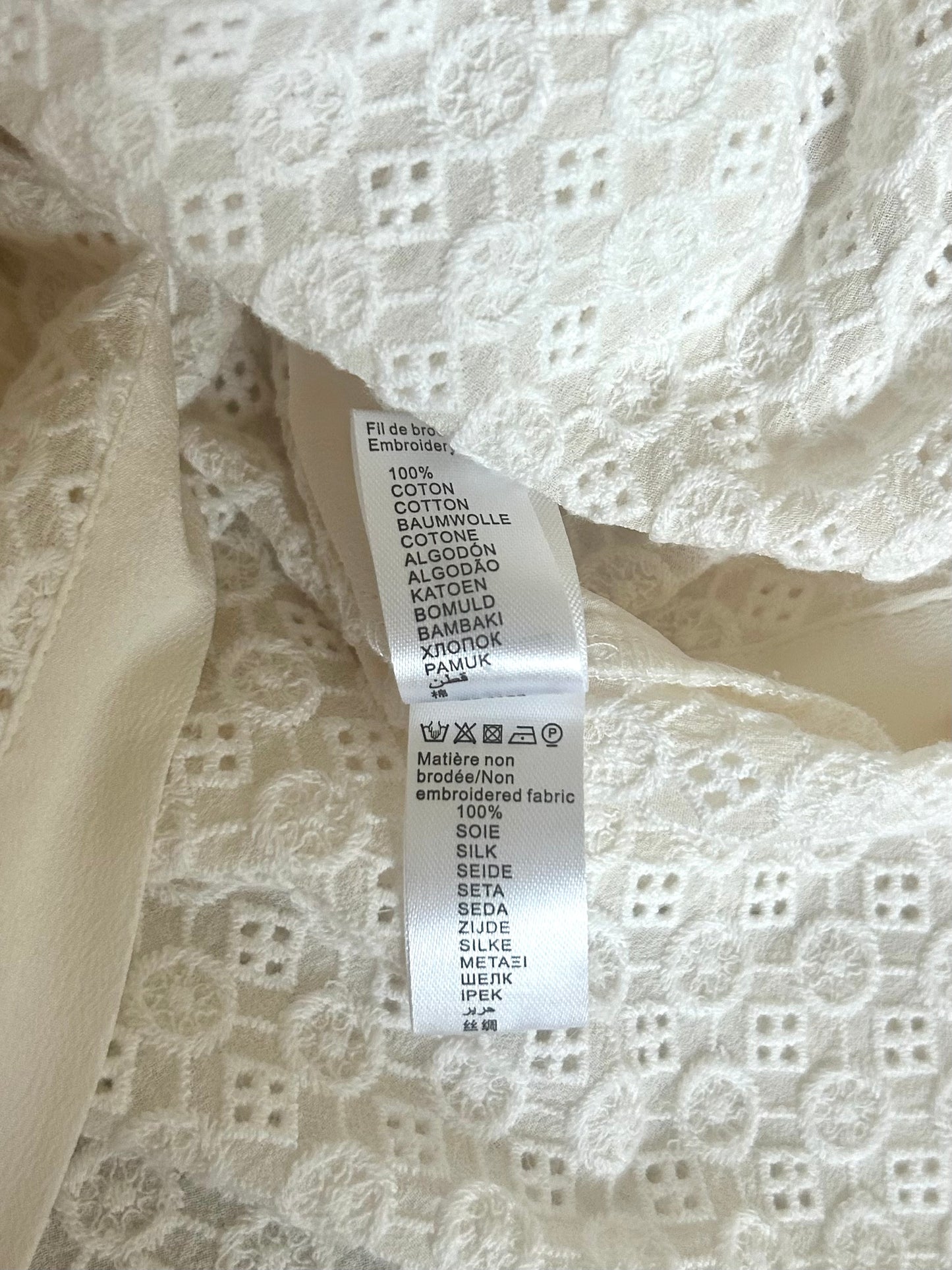 Caftan dress
