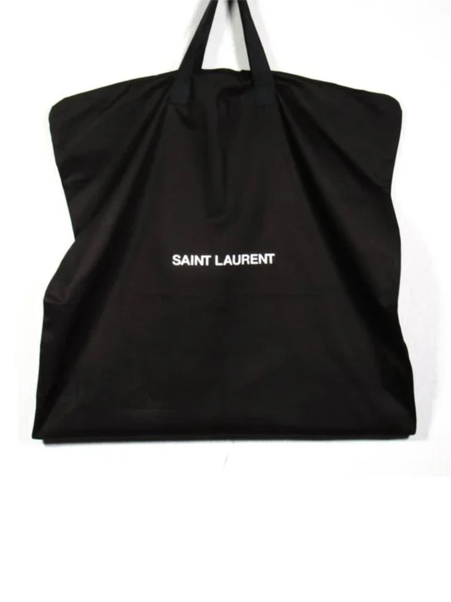 Long black blazer