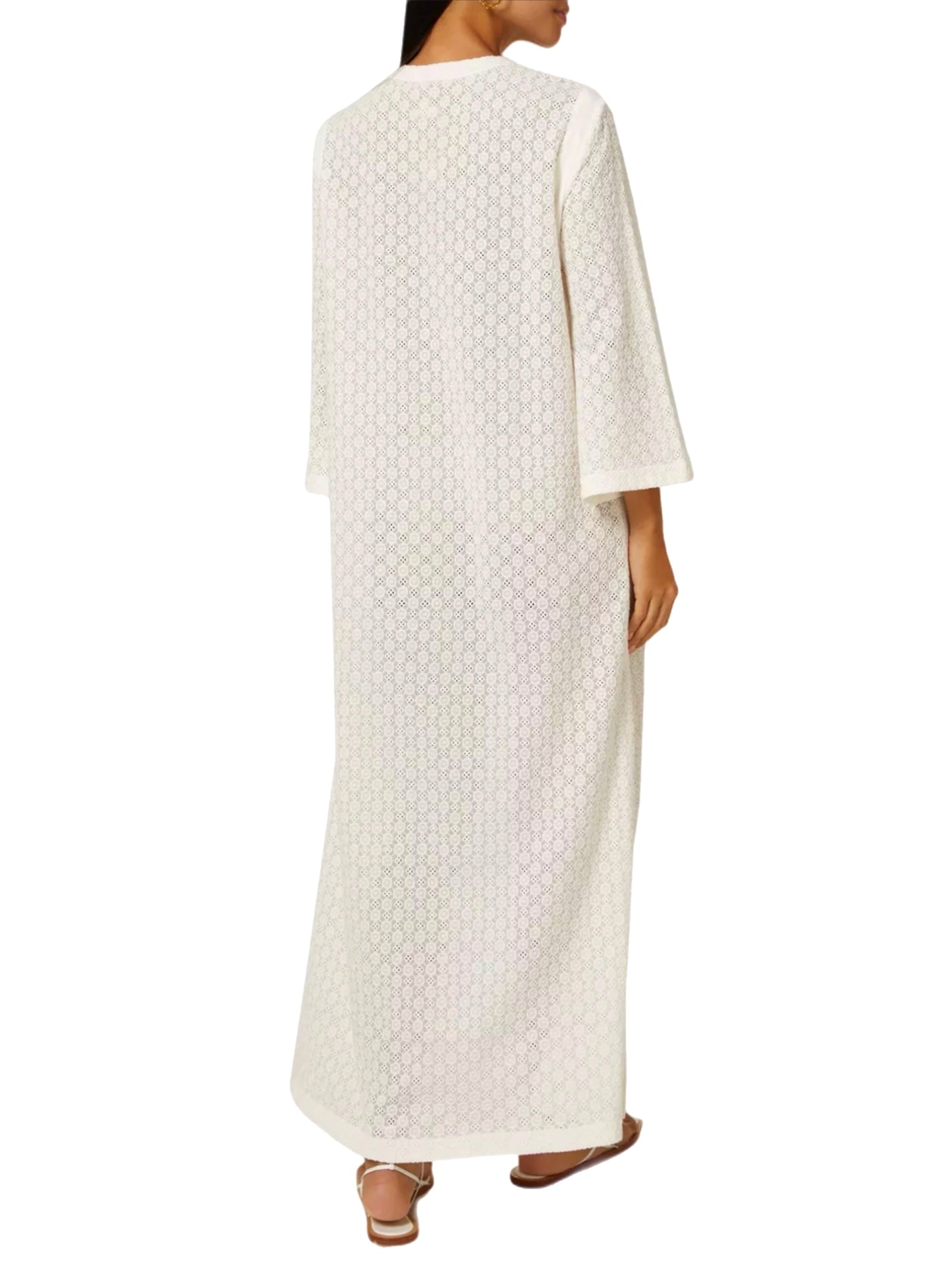 Caftan dress