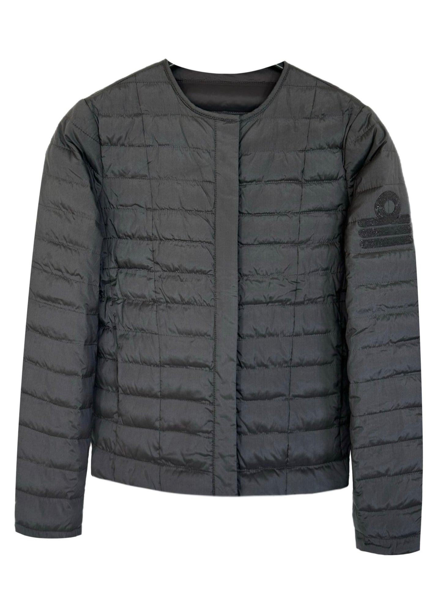 Light jacket