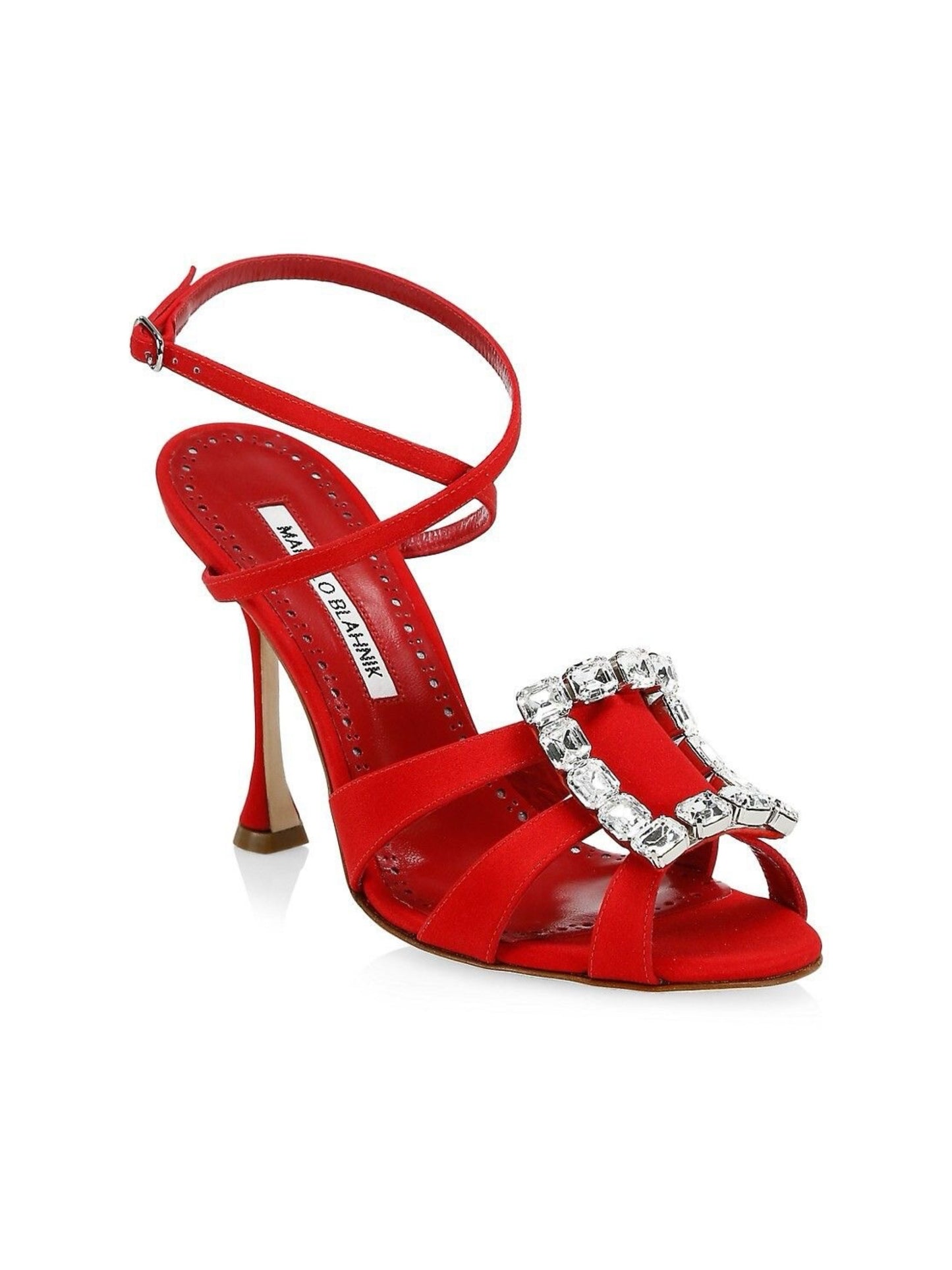 Ticuna red