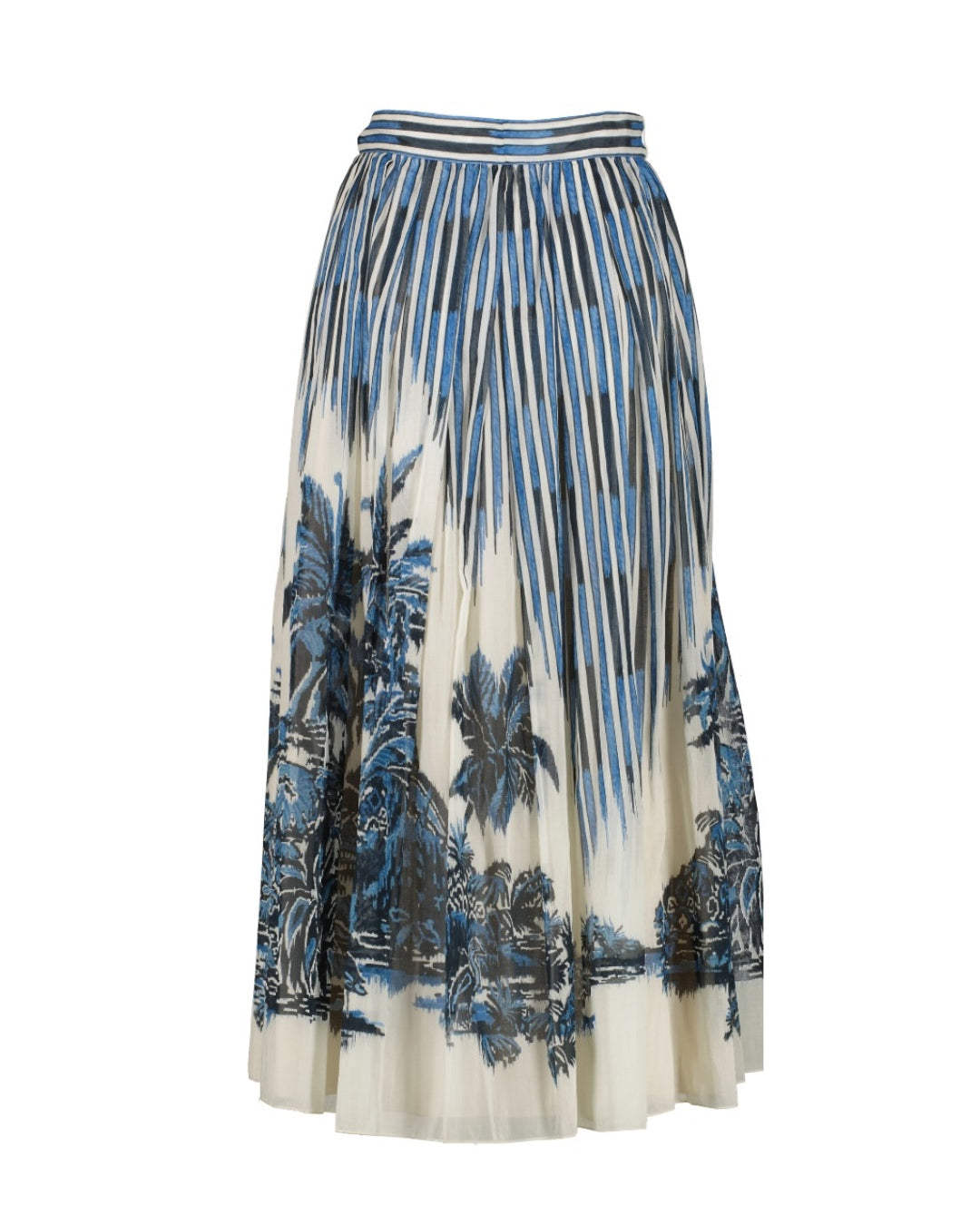 Palm skirt