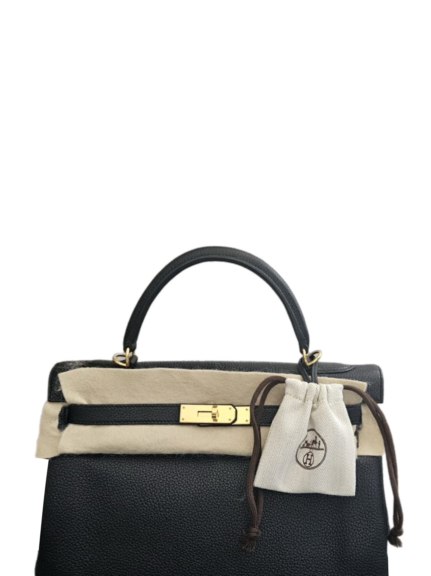 Kelly 32 black