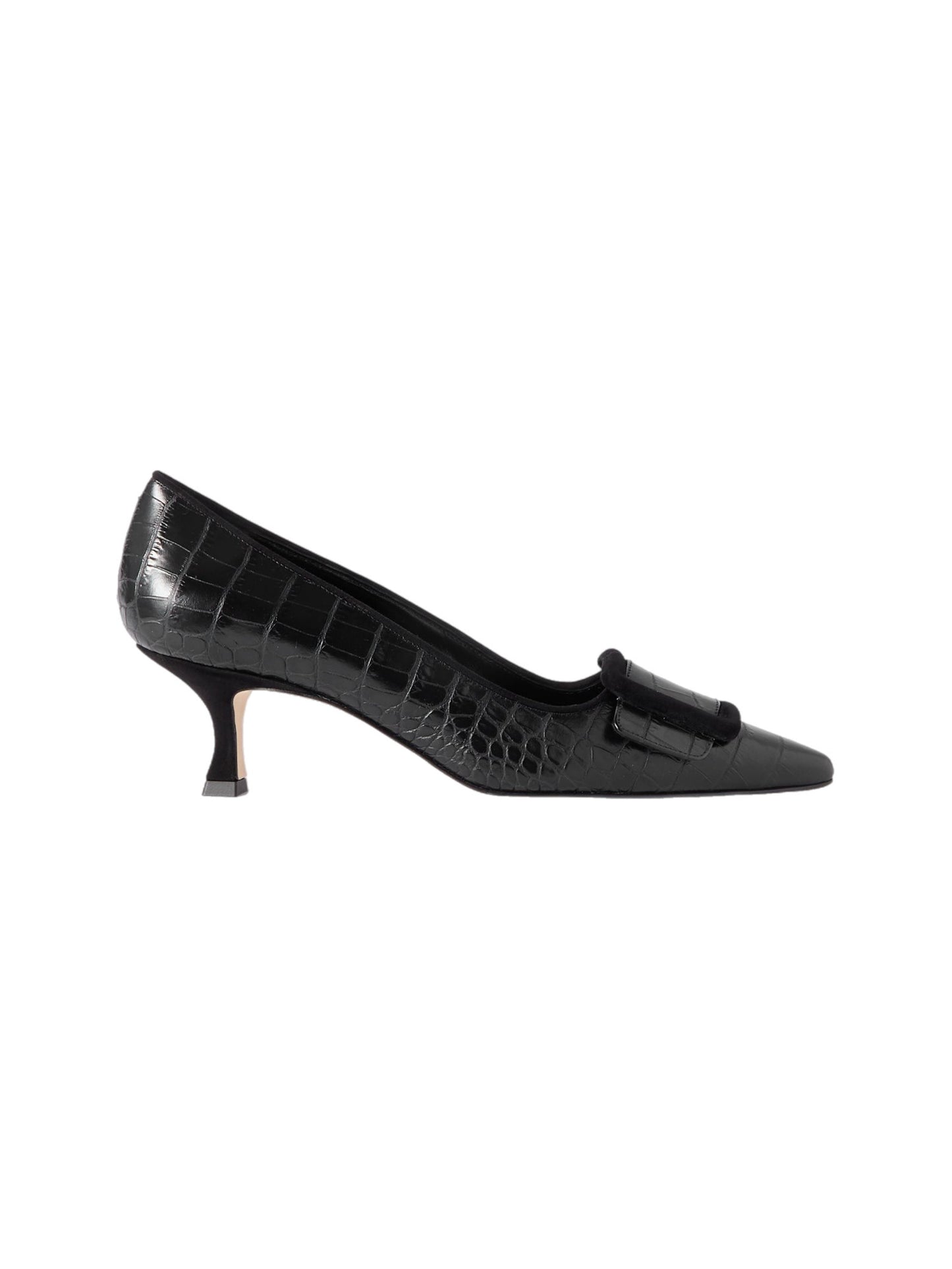 Maysale 50 croco-print