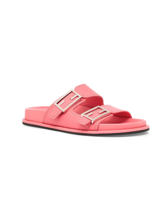 Coral feels slides