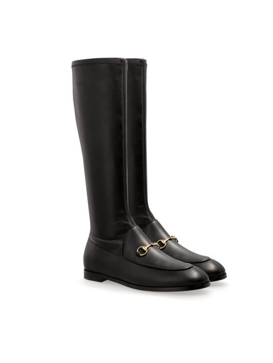 Jordaan high boots