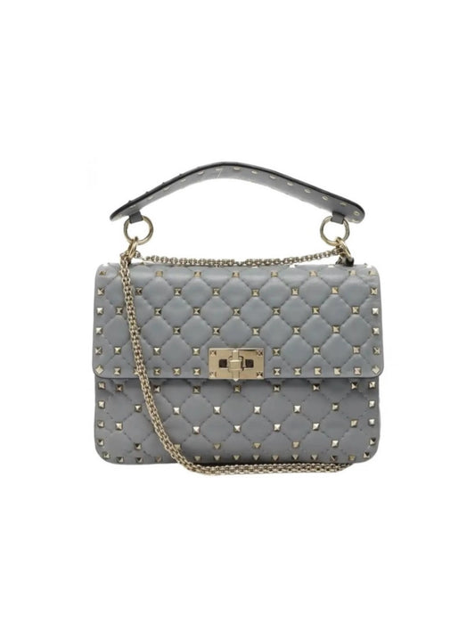 Rockstud spike bag