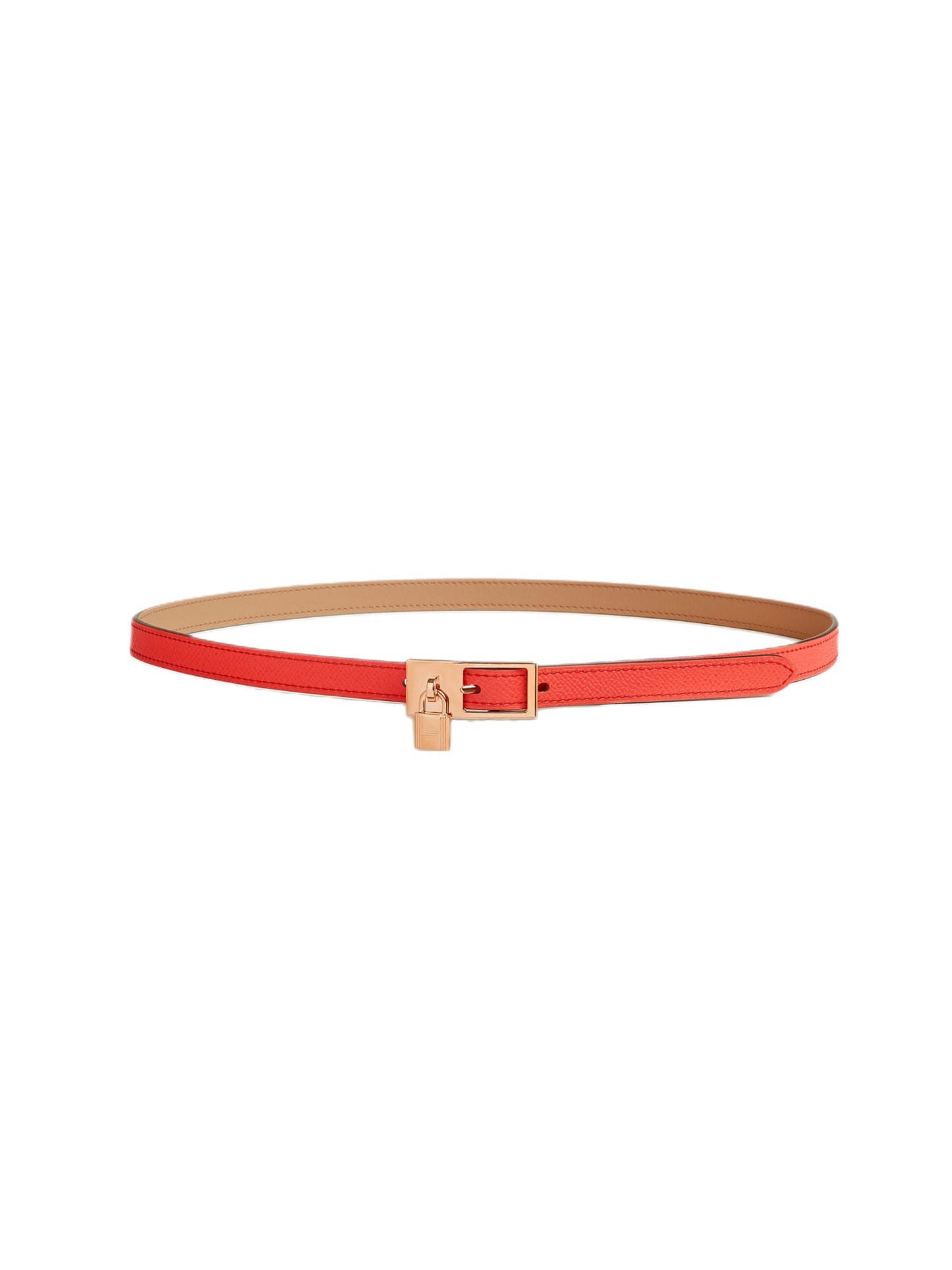 Lucky belt