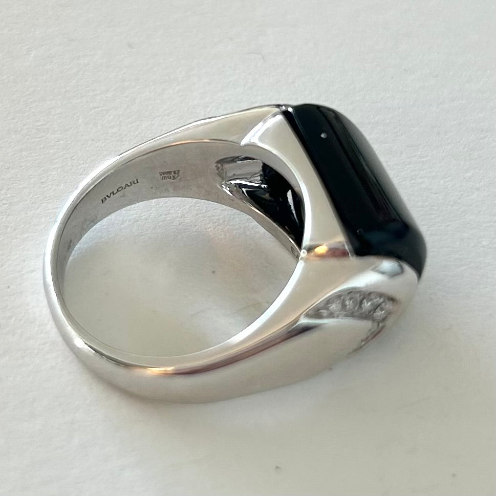 MVSA Ring