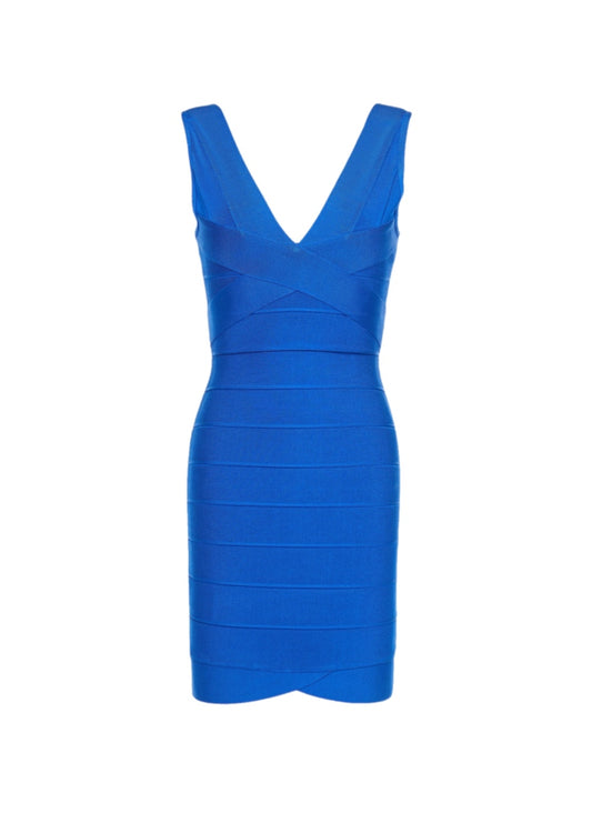 Bandage dress