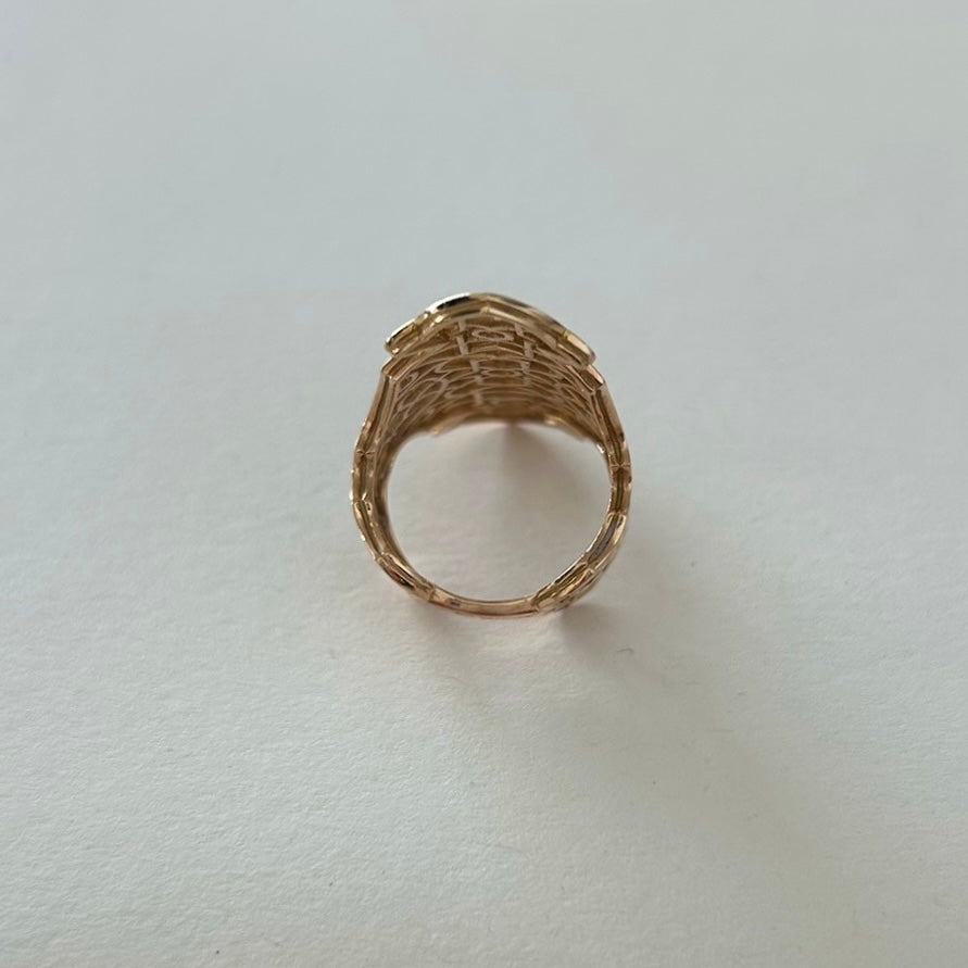 Maure ring