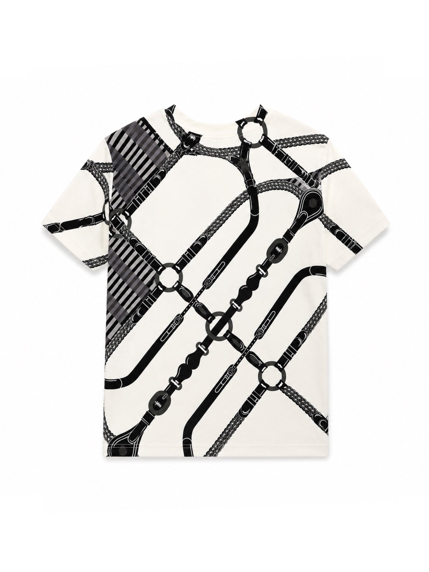 Printed t-shirt
