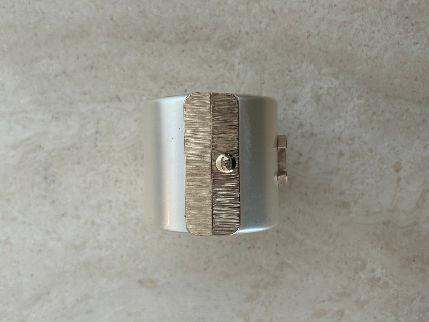 Cuff bracelet