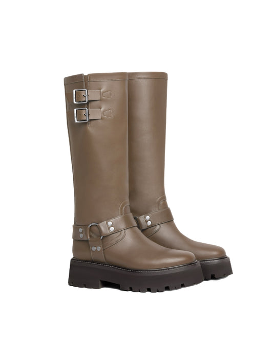 Triomphe boots