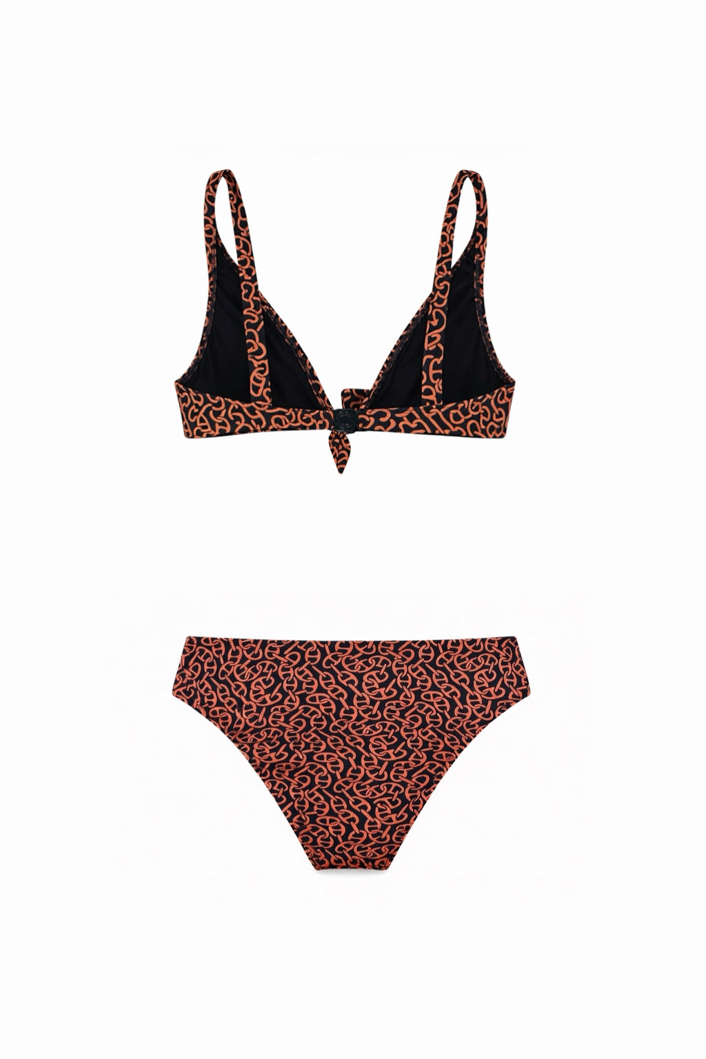 Chaîne d’Ancre bikini