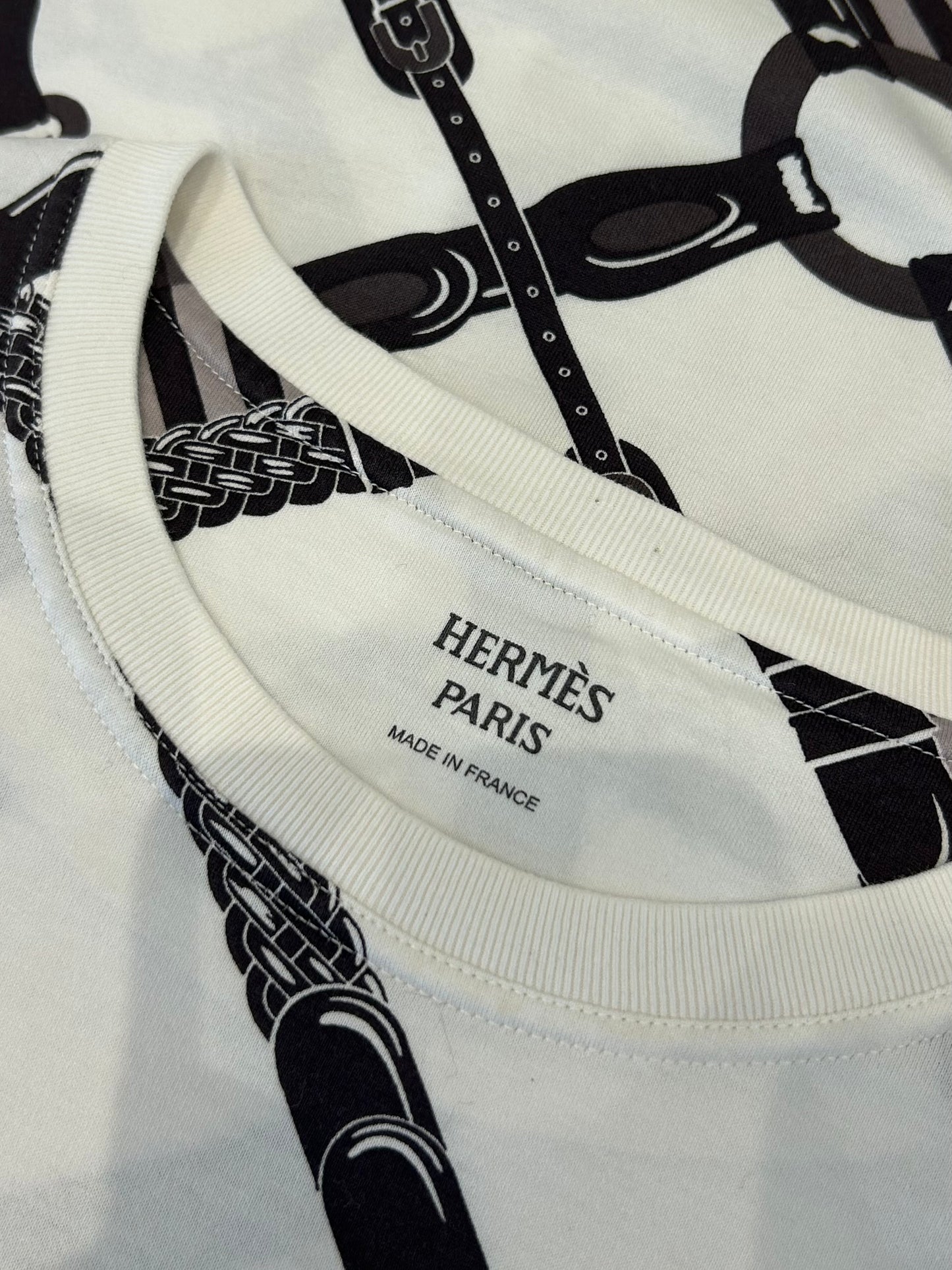 Printed t-shirt