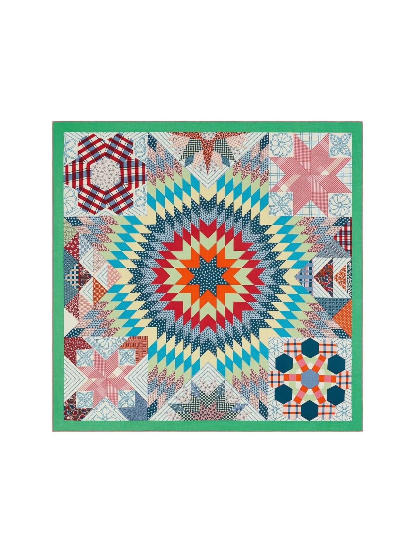 Shawl 140