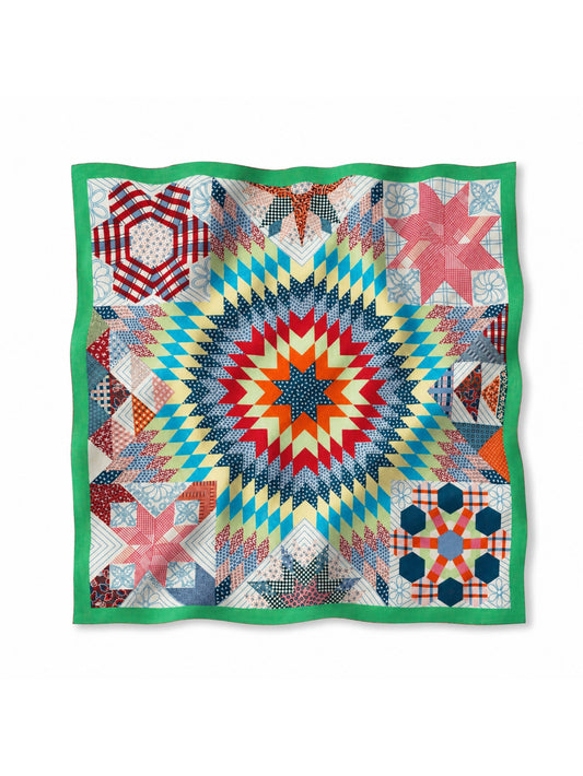 Shawl 140